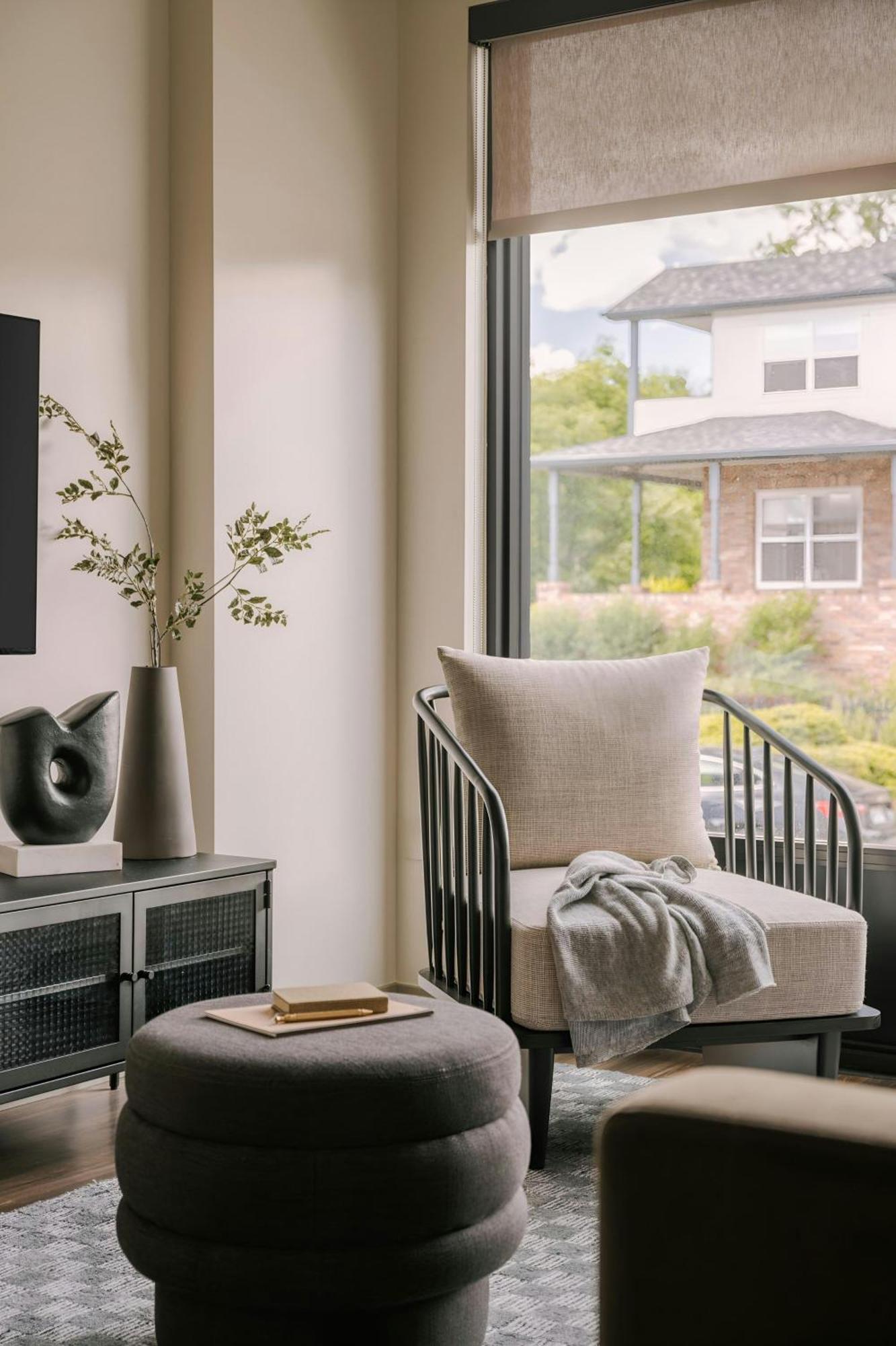 Sonder By Marriott Bonvoy Skyline Lohi 3* Denver