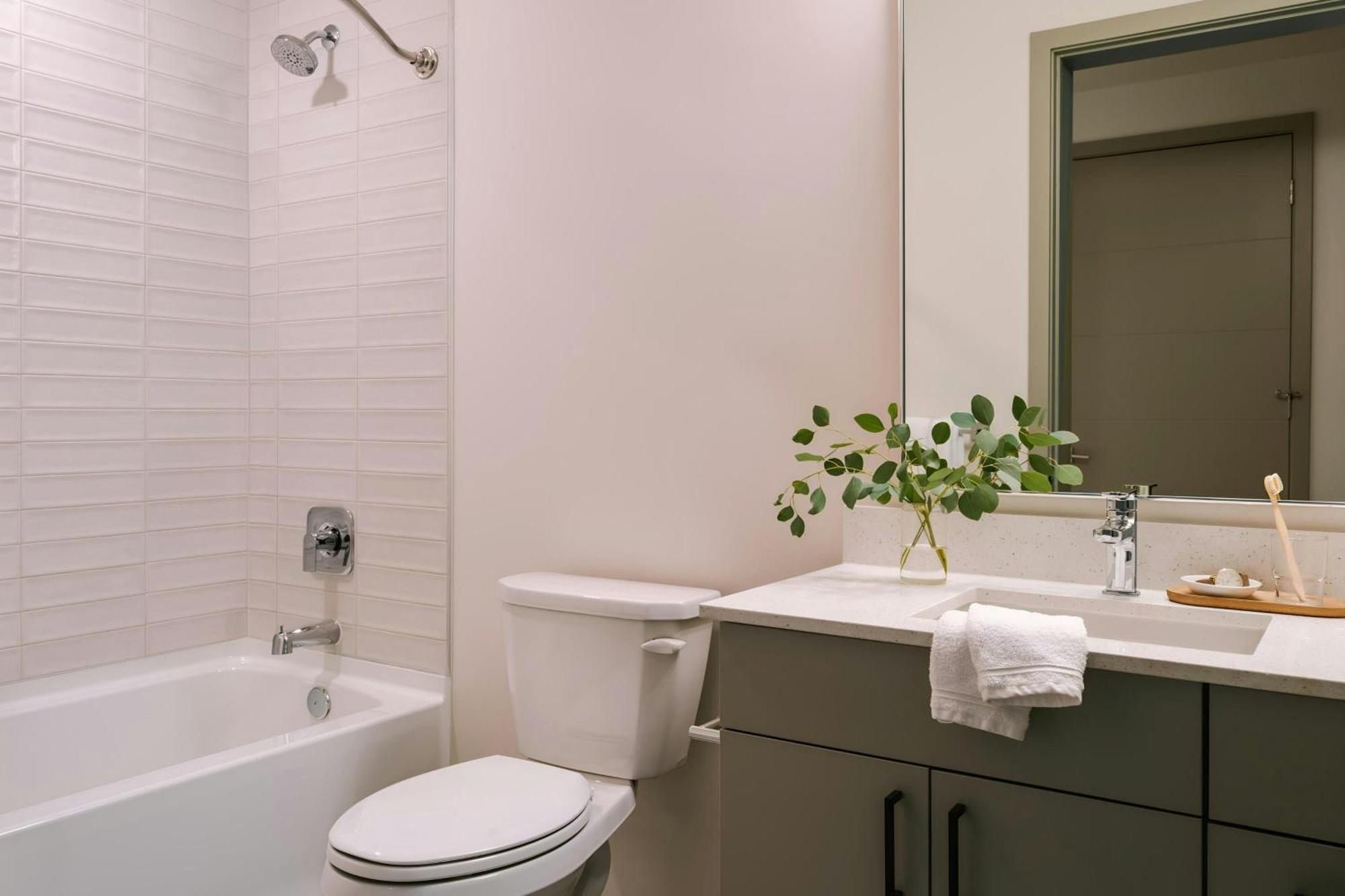 Aparthotel Sonder By Marriott Bonvoy Skyline Lohi