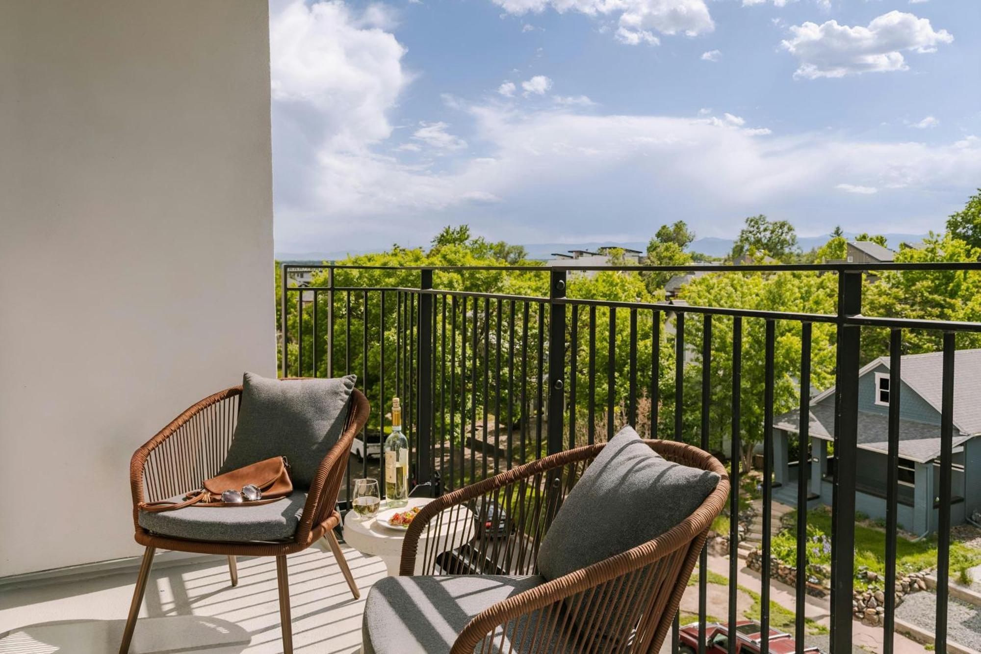 Sonder By Marriott Bonvoy Skyline Lohi Aparthotel
