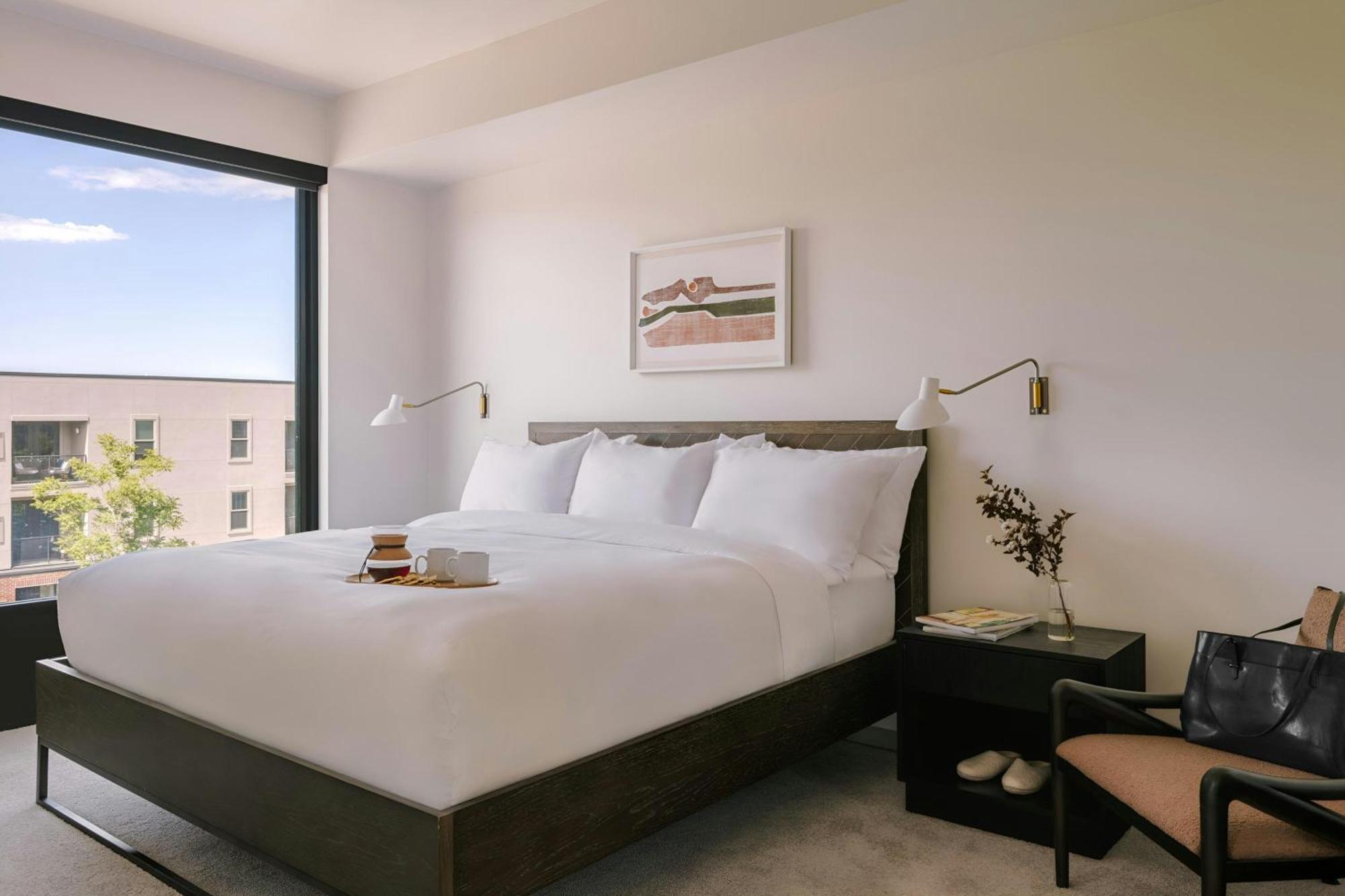 Sonder By Marriott Bonvoy Skyline Lohi 3* Denver
