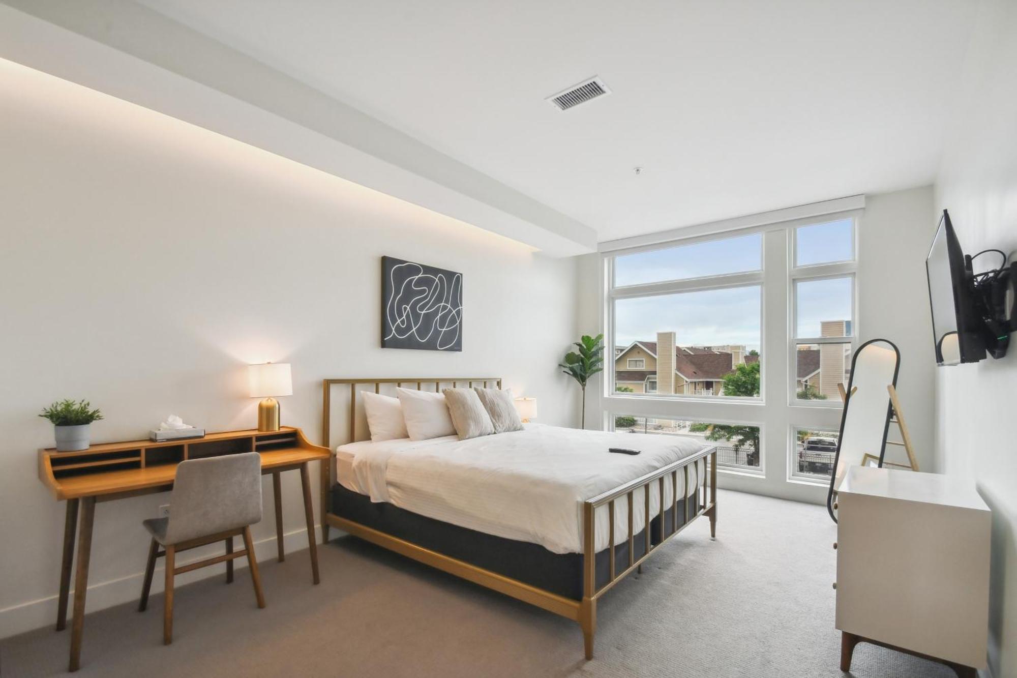 Holiday home 2880: Sleek & Chic Comforts At Espadin *