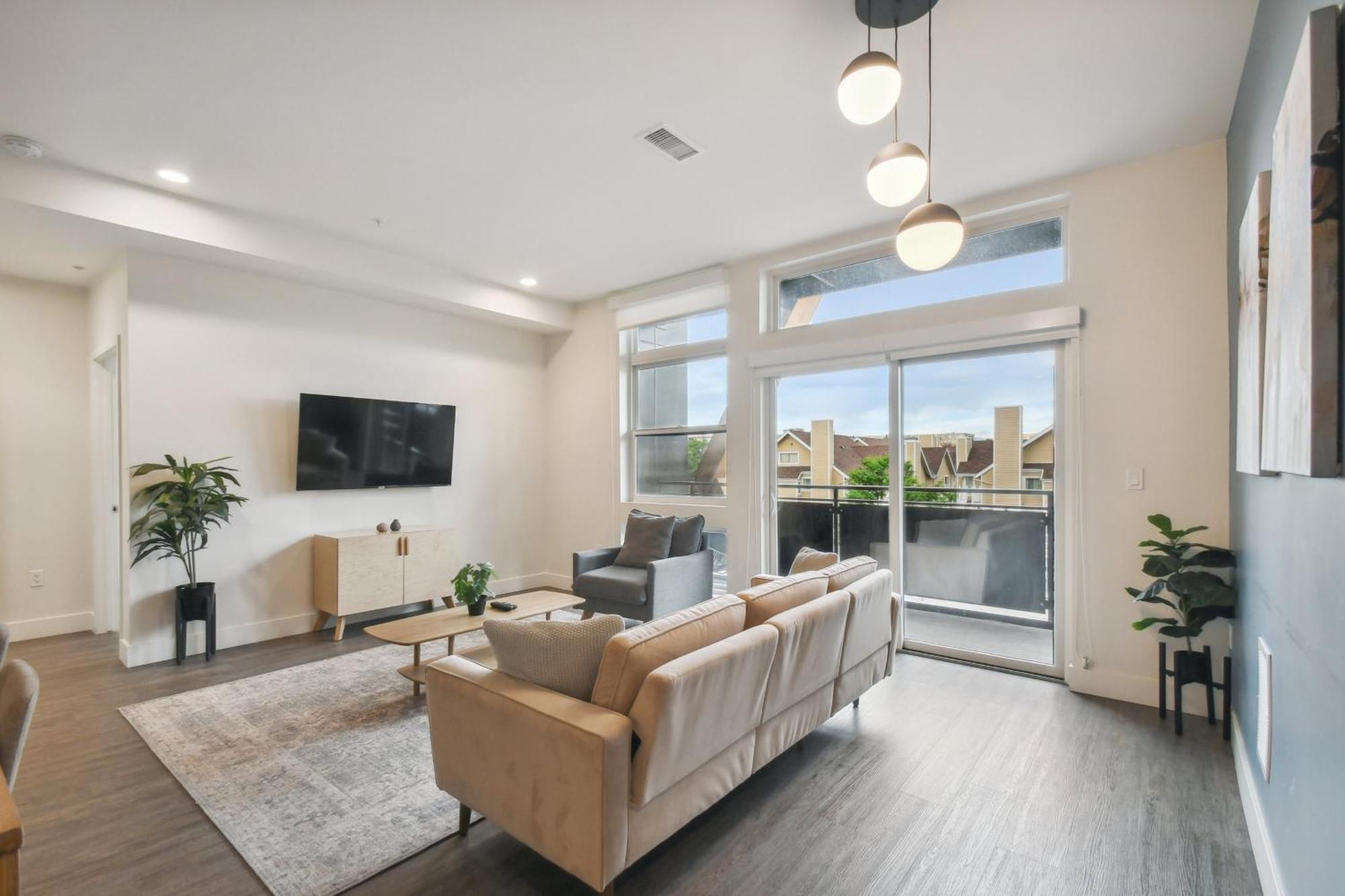 Holiday home 2880: Sleek & Chic Comforts At Espadin