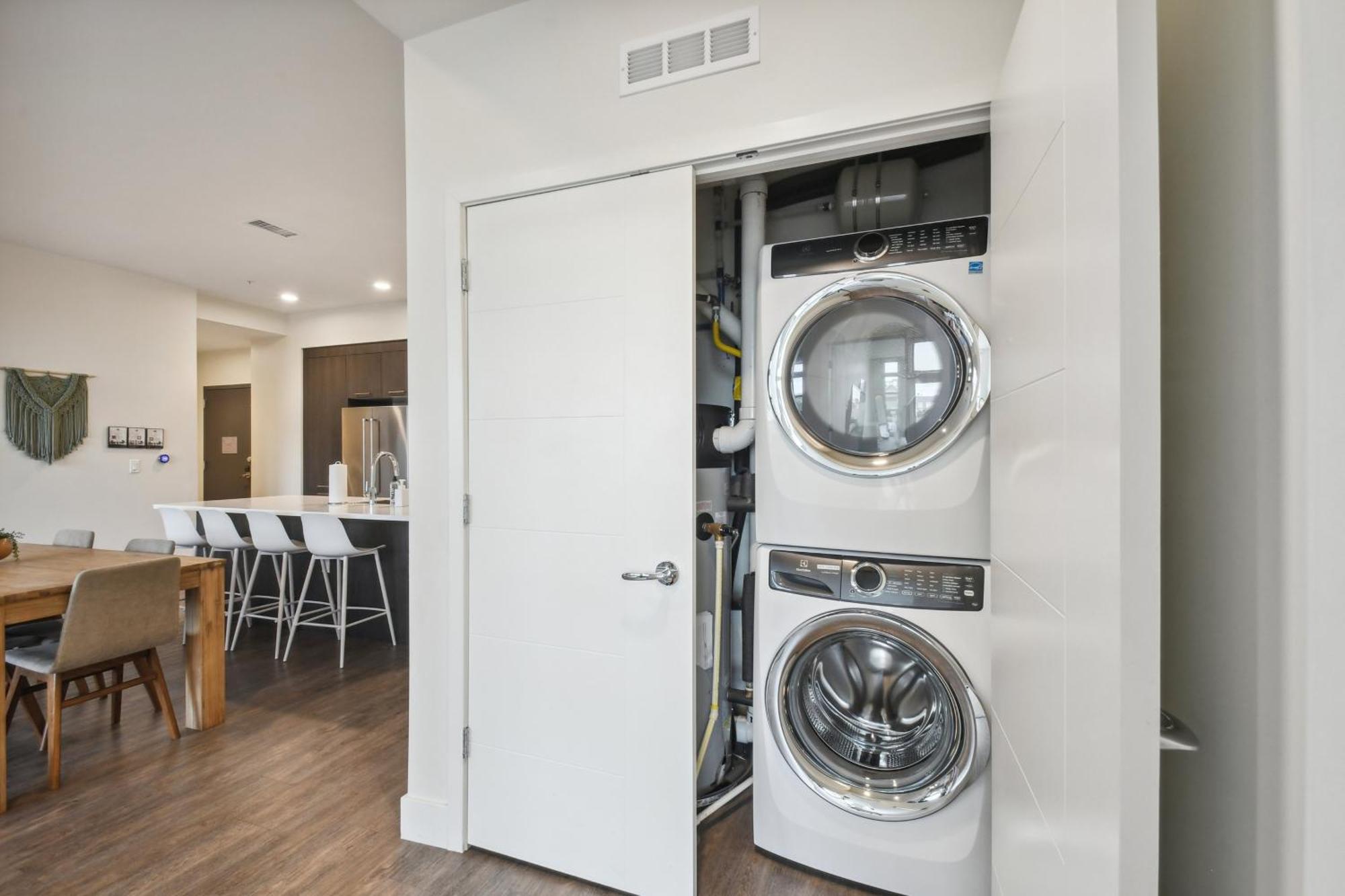 Holiday home 2880: Sleek & Chic Comforts At Espadin