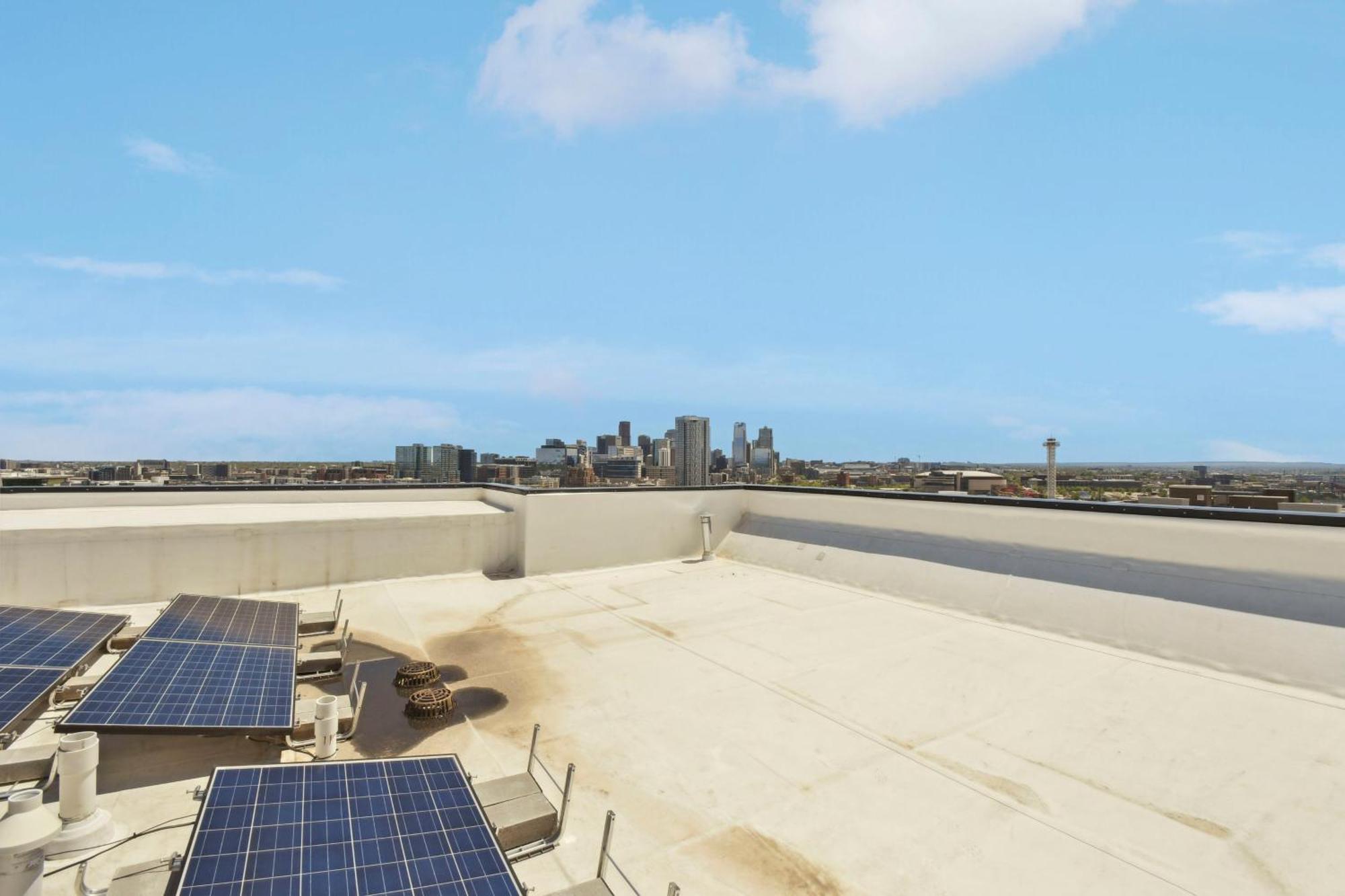 Holiday home 2880: Denver's Skyline Escape At Espadin *