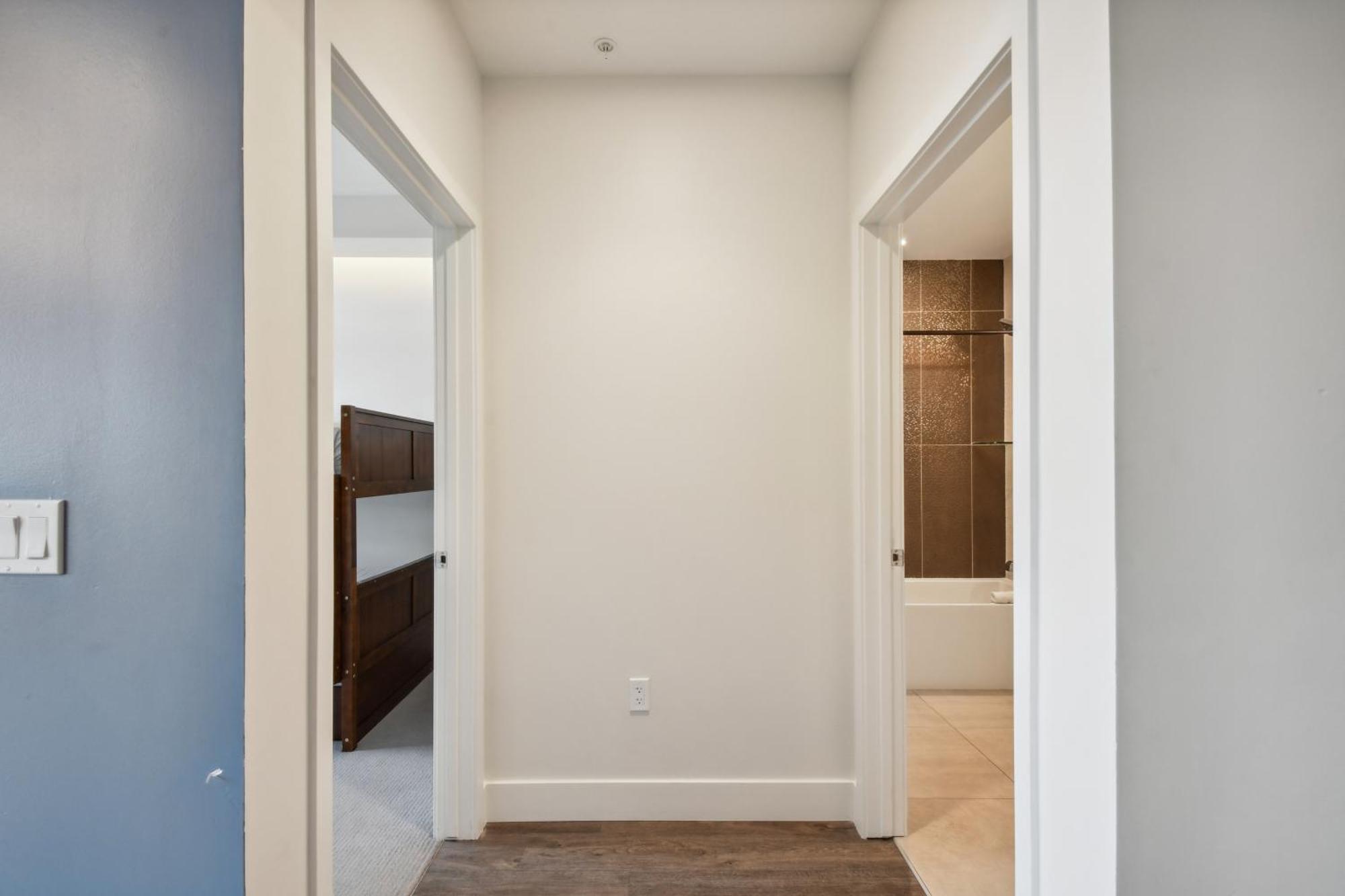 Holiday home 2880: Sleek & Chic Comforts At Espadin Denver