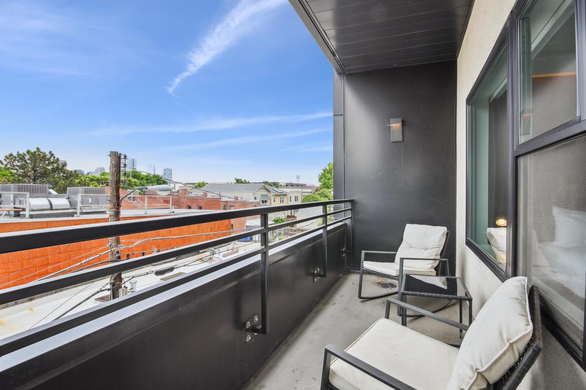 Holiday home 2880: Highline Hideaway At Espadin *