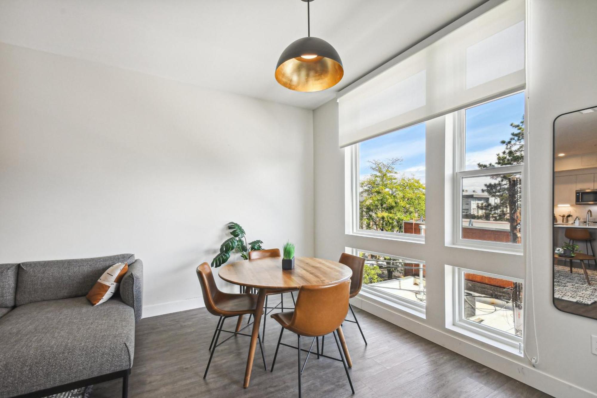 Holiday home 2880: Sophistication Simplified At Espadin Denver
