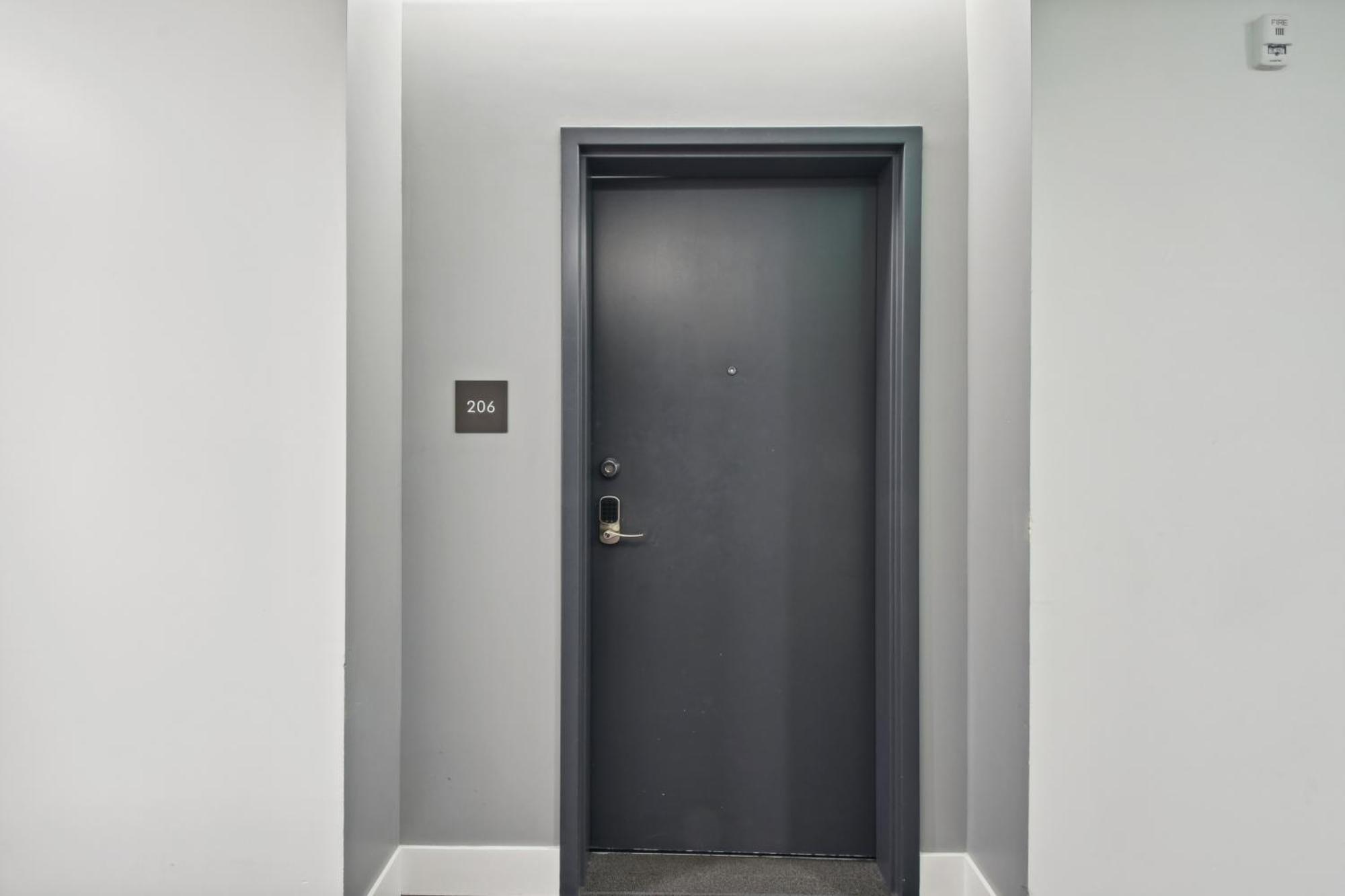 Holiday home 2880: Japandi Minimalism At Espadin Denver
