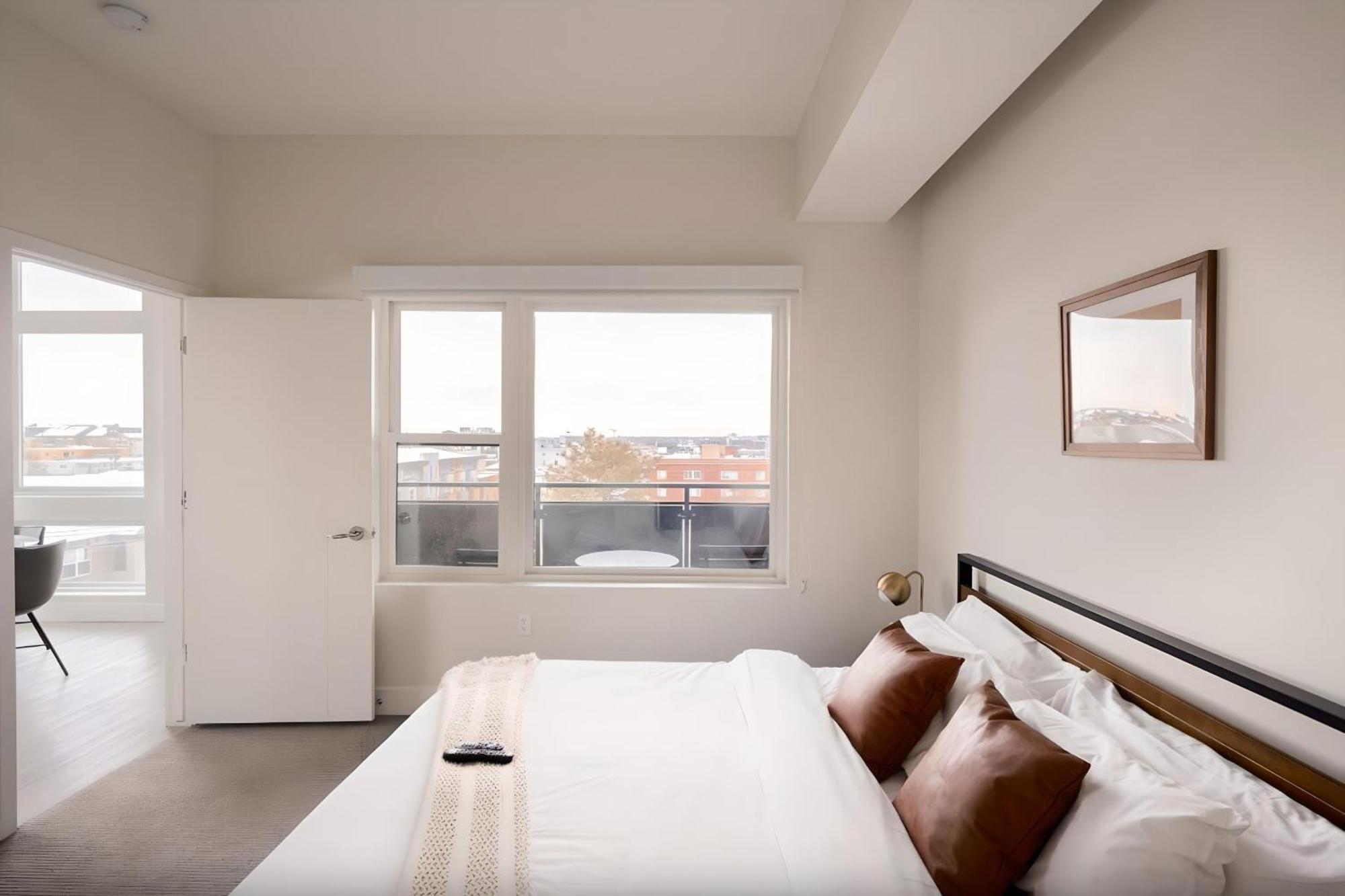 Holiday home 2880: Denver's Skyline Escape At Espadin Denver