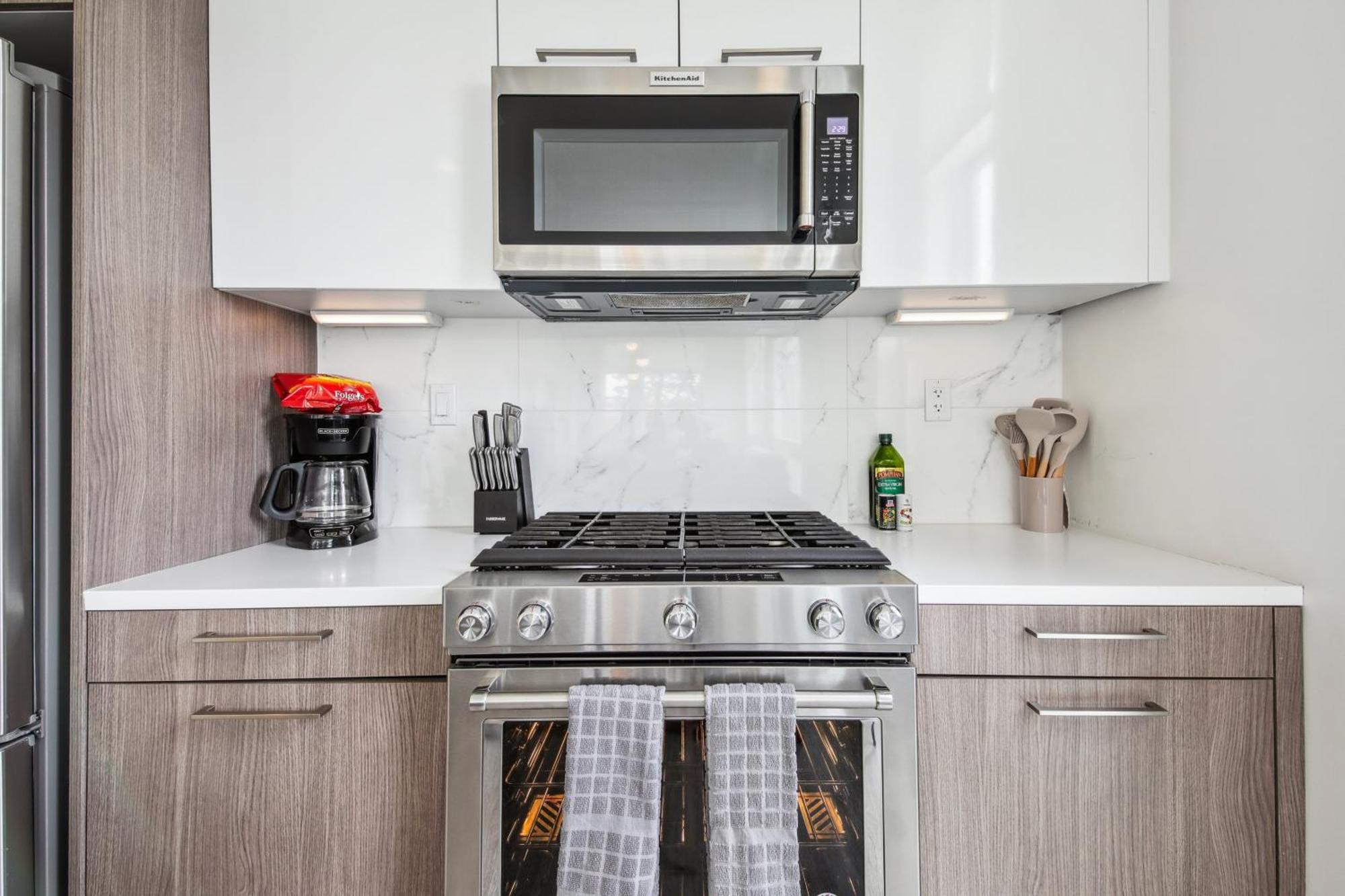 2880: Highline Hideaway At Espadin Holiday home Denver