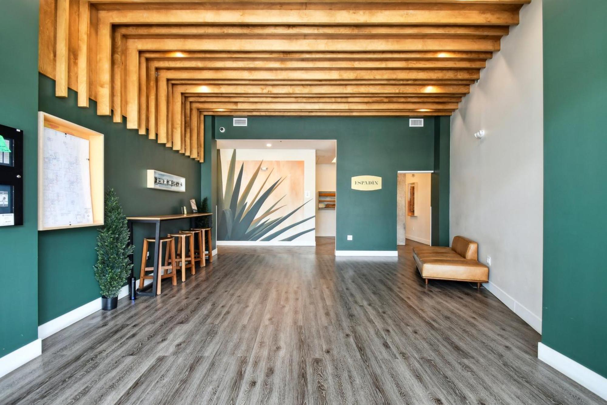 2880: Enchanting Moroccan Oasis At Espadin *