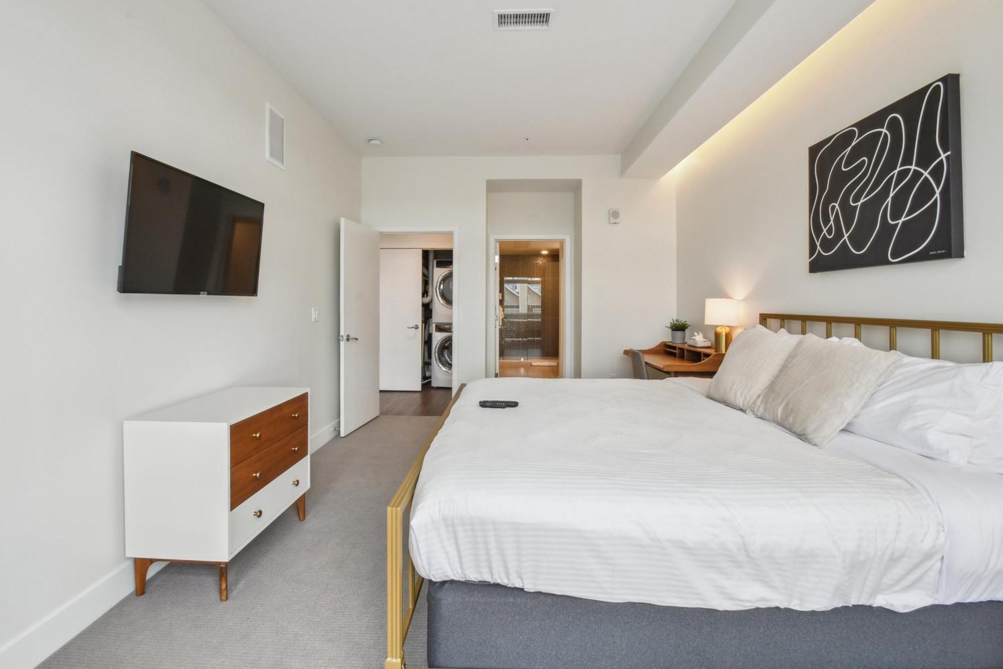 Holiday home 2880: Sleek & Chic Comforts At Espadin *