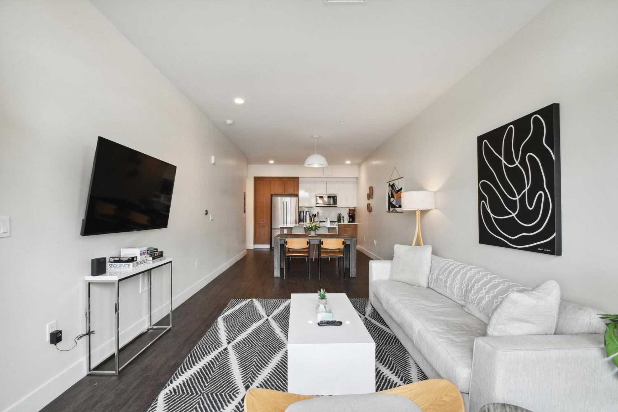 Holiday home 2880: Japandi Minimalism At Espadin Denver