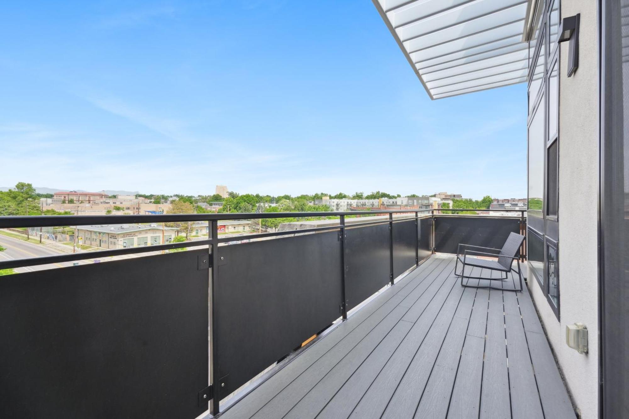 Holiday home 2880: Skyline Penthouse At Espadin