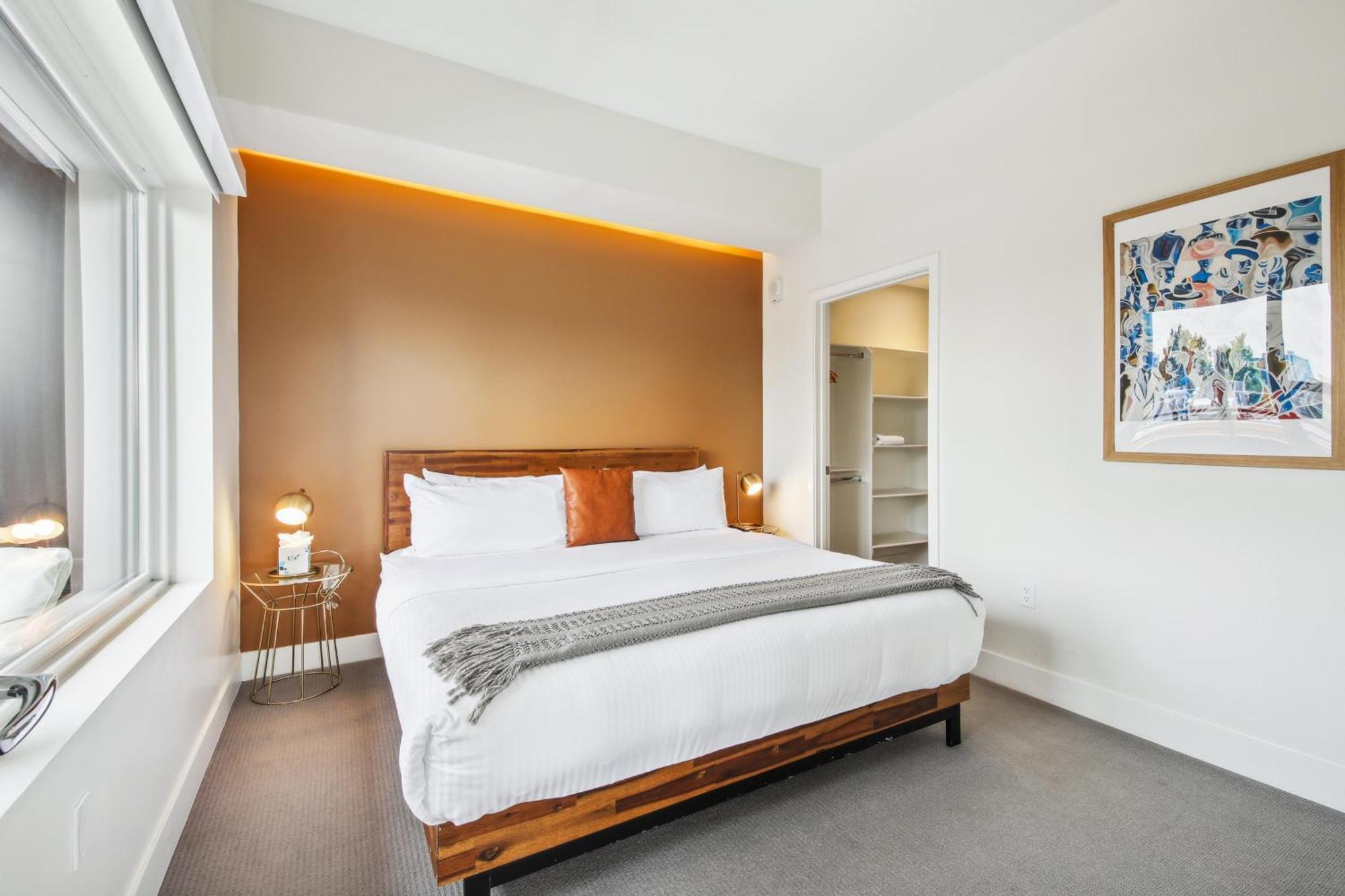 Holiday home 2880: Highline Hideaway At Espadin Denver