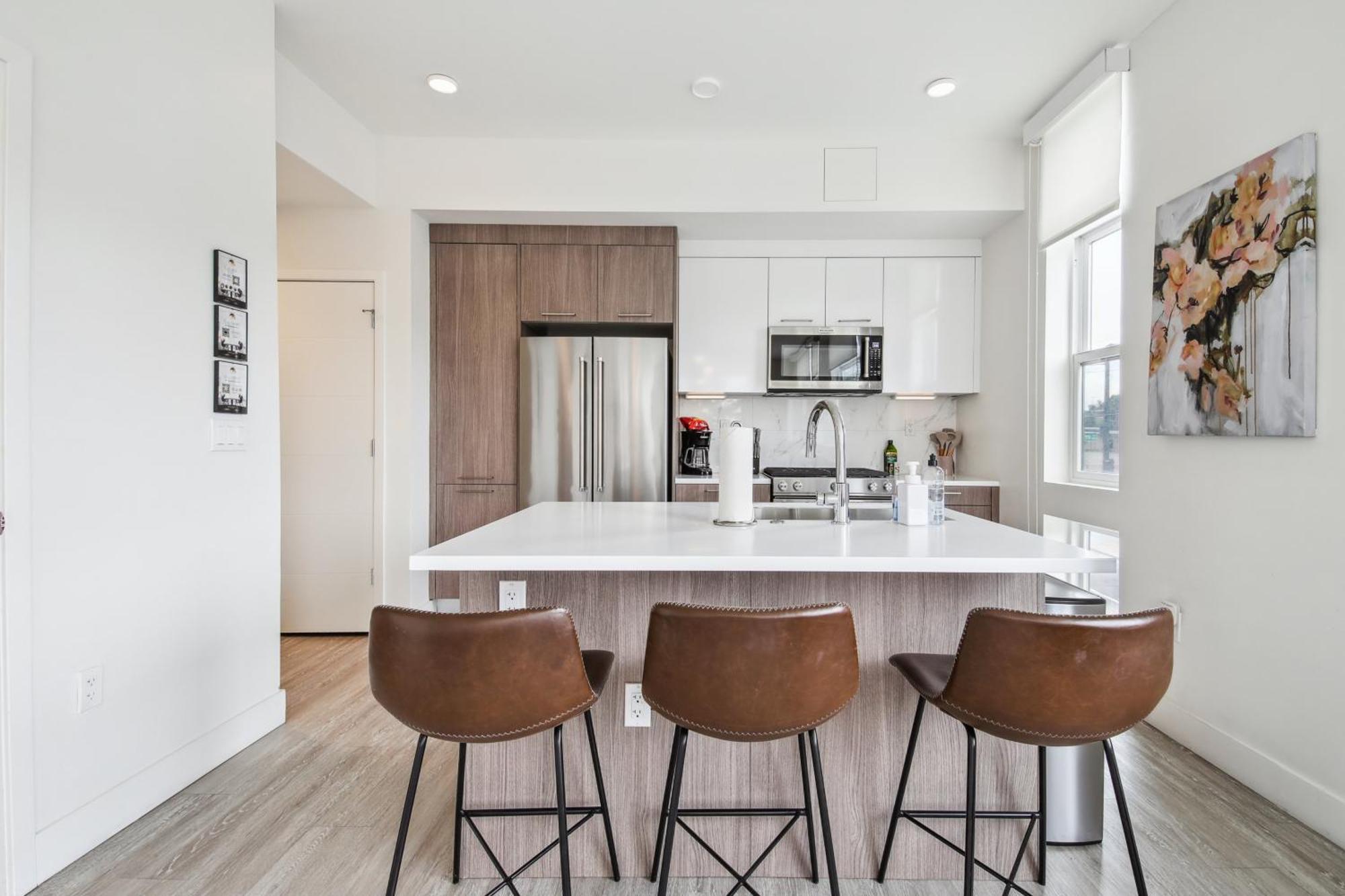 2880: Highline Hideaway At Espadin Holiday home Denver