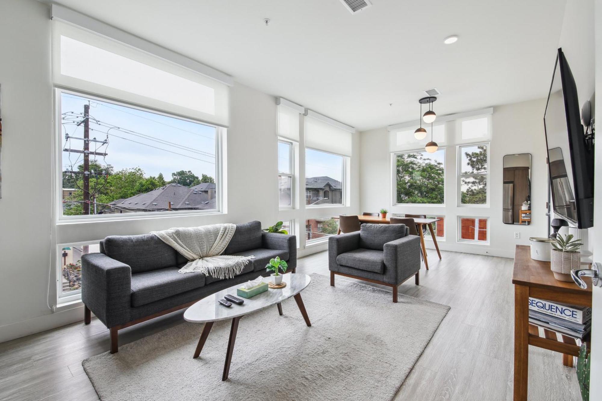 Holiday home 2880: Highline Hideaway At Espadin Denver