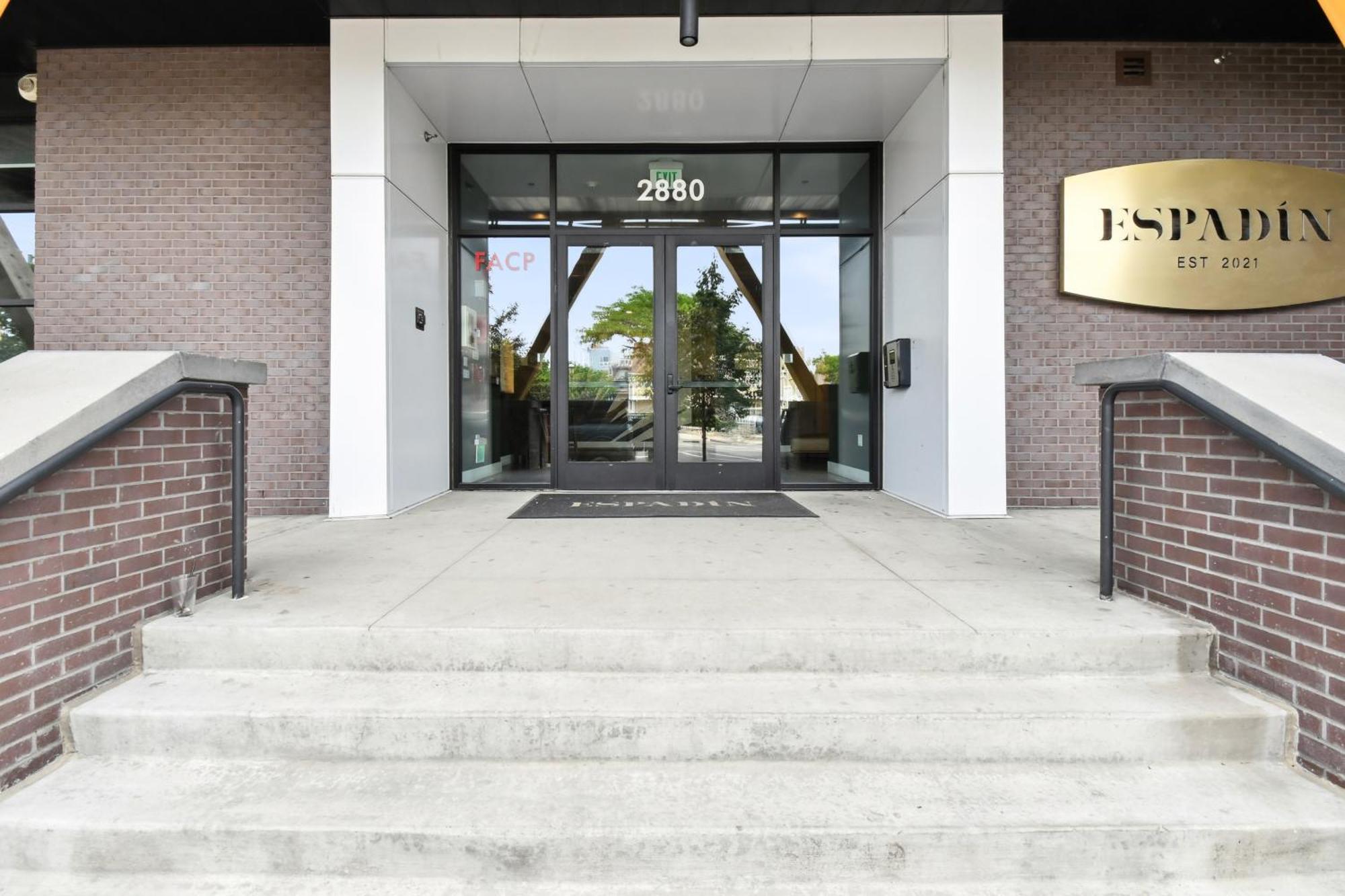 2880: Highline Hideaway At Espadin * Denver