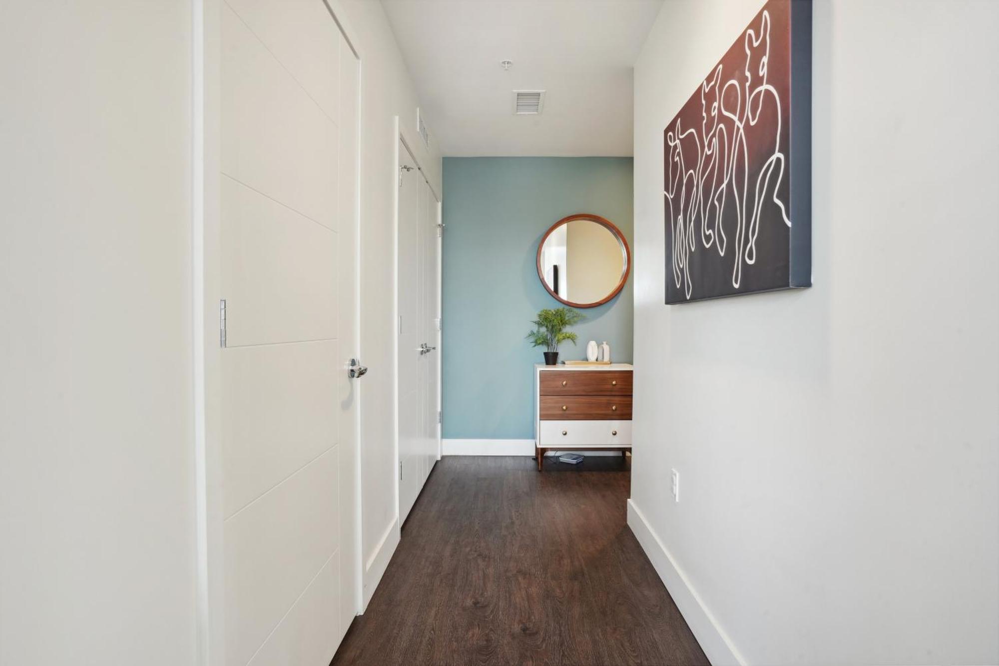 2880: Skyline Penthouse At Espadin Holiday home *