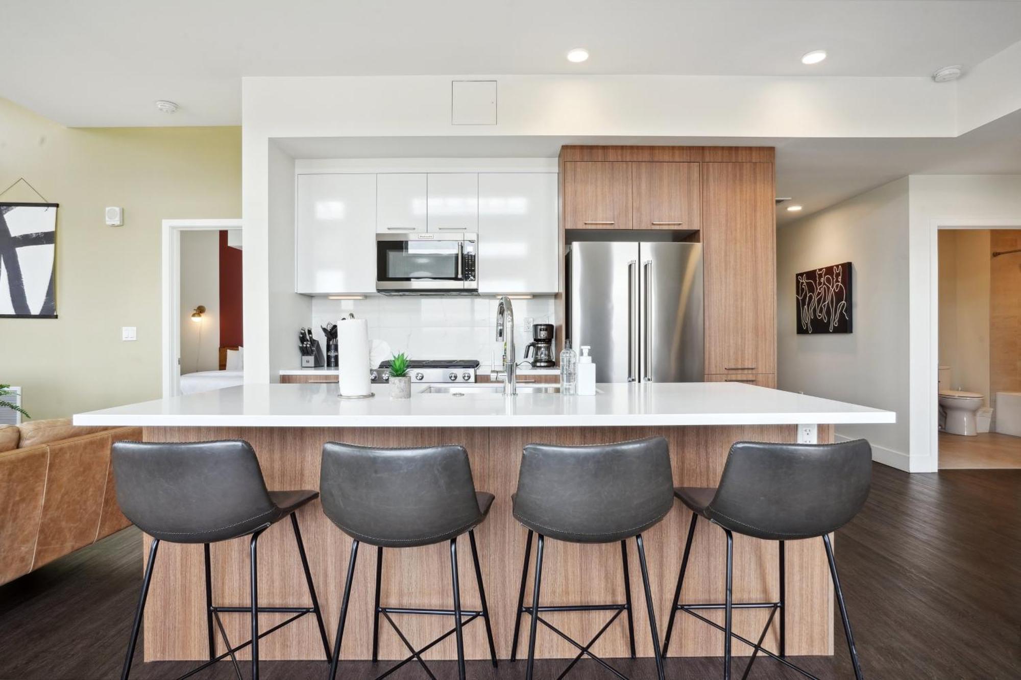 Holiday home 2880: Skyline Penthouse At Espadin *