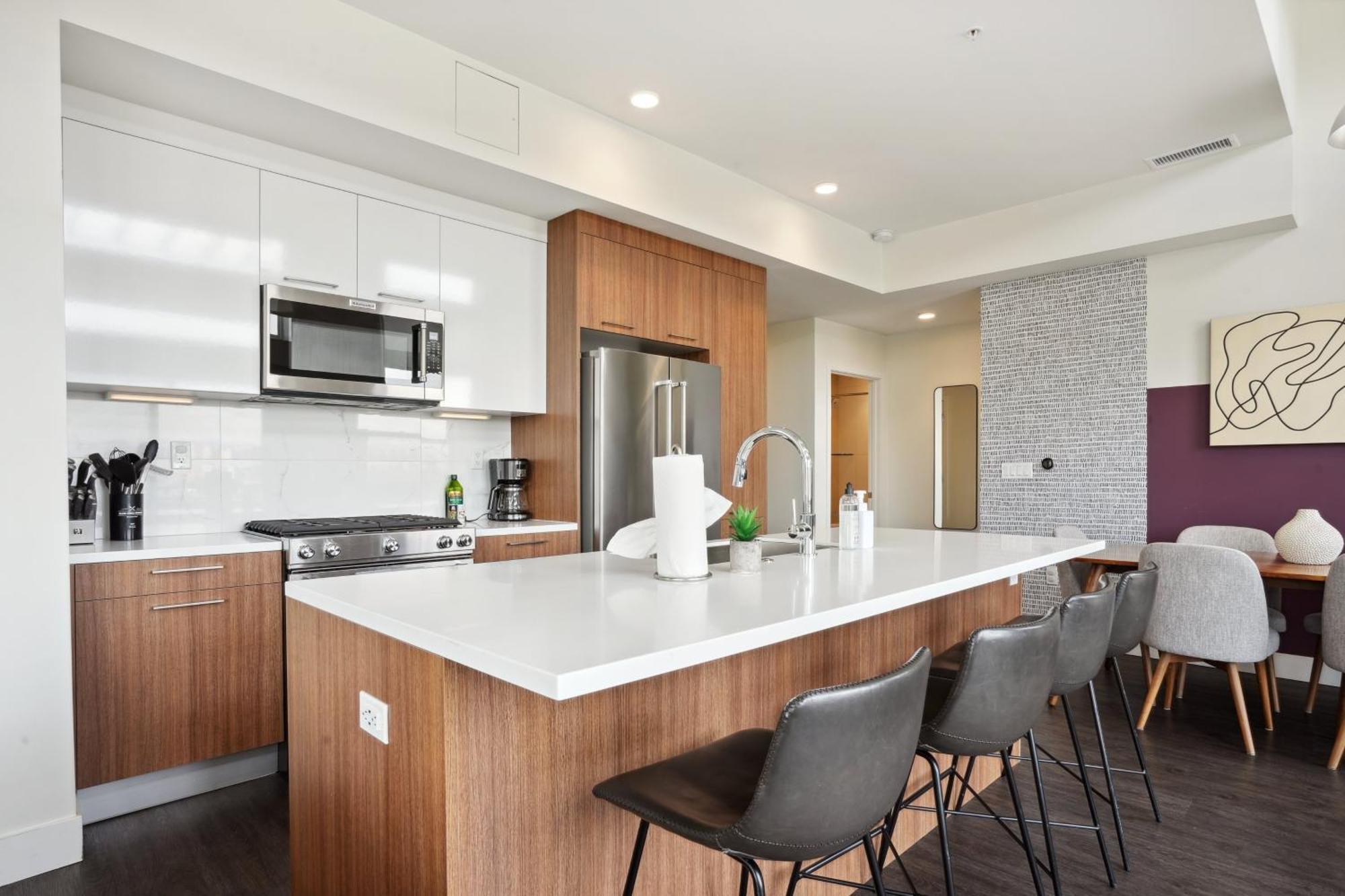 Holiday home 2880: Skyline Penthouse At Espadin