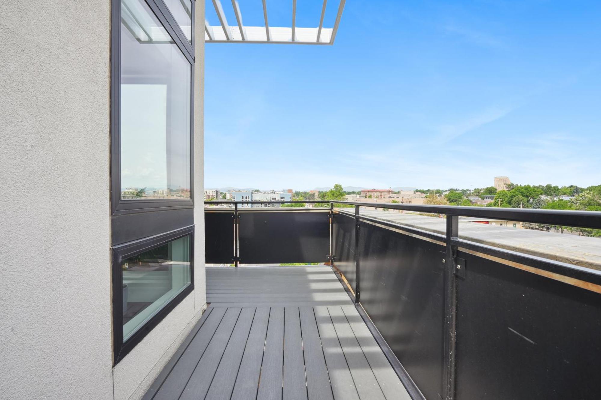 Holiday home 2880: Skyline Penthouse At Espadin