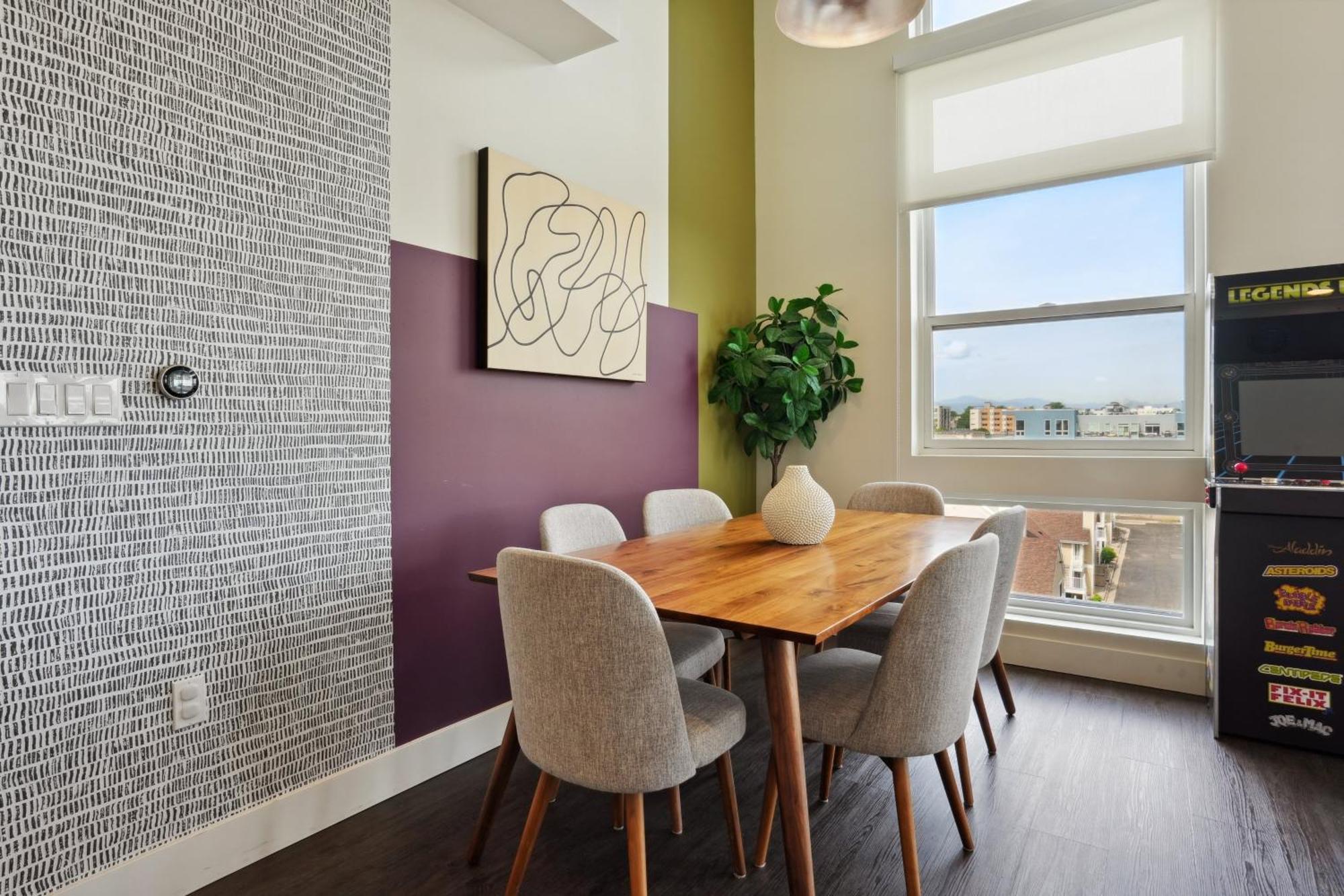 2880: Skyline Penthouse At Espadin *