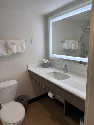 Express - North Denver