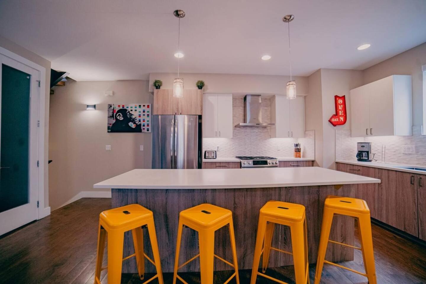 Holiday home Golden Triangle Townhome At Downtown *