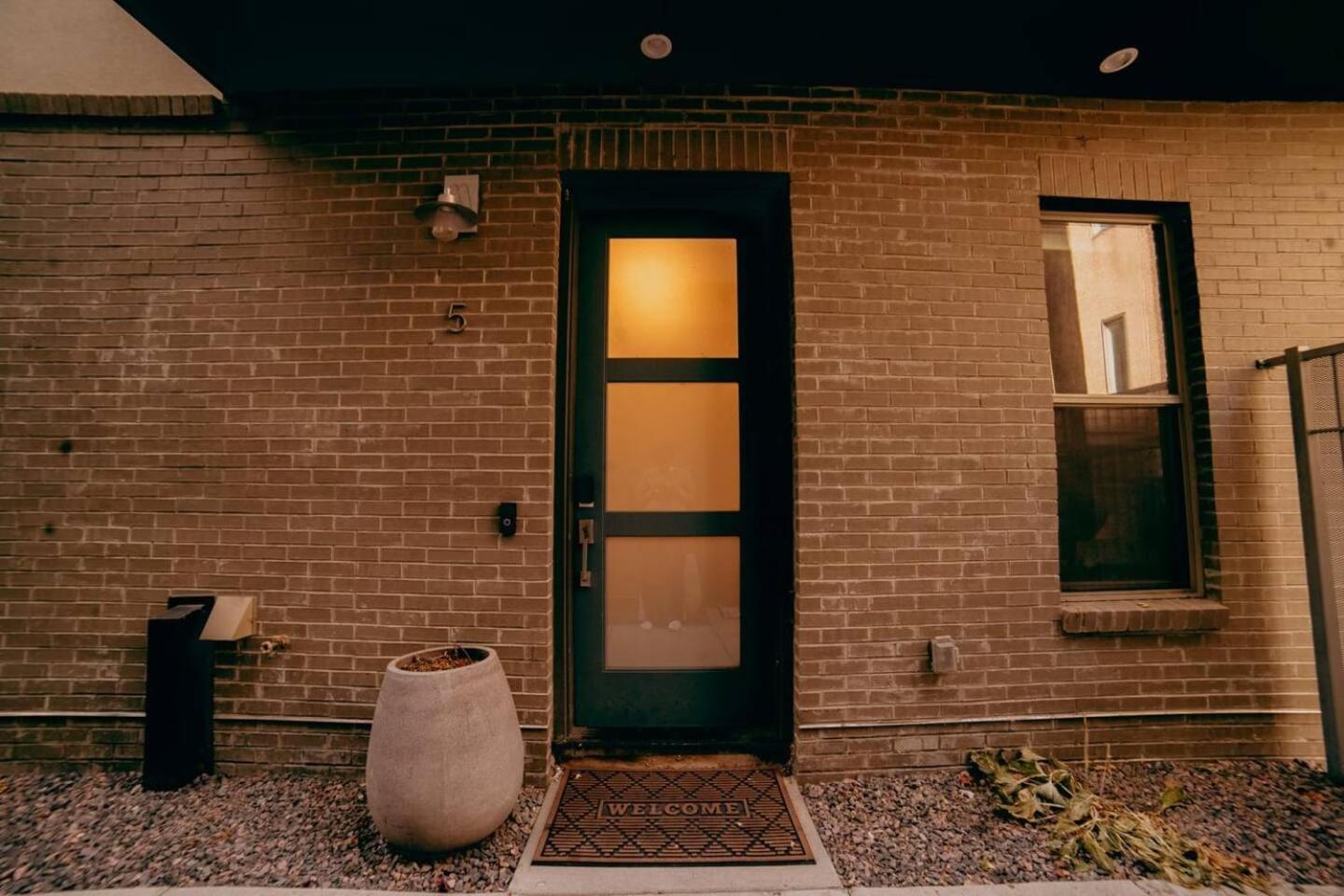 Holiday home Golden Triangle Townhome At Downtown Denver