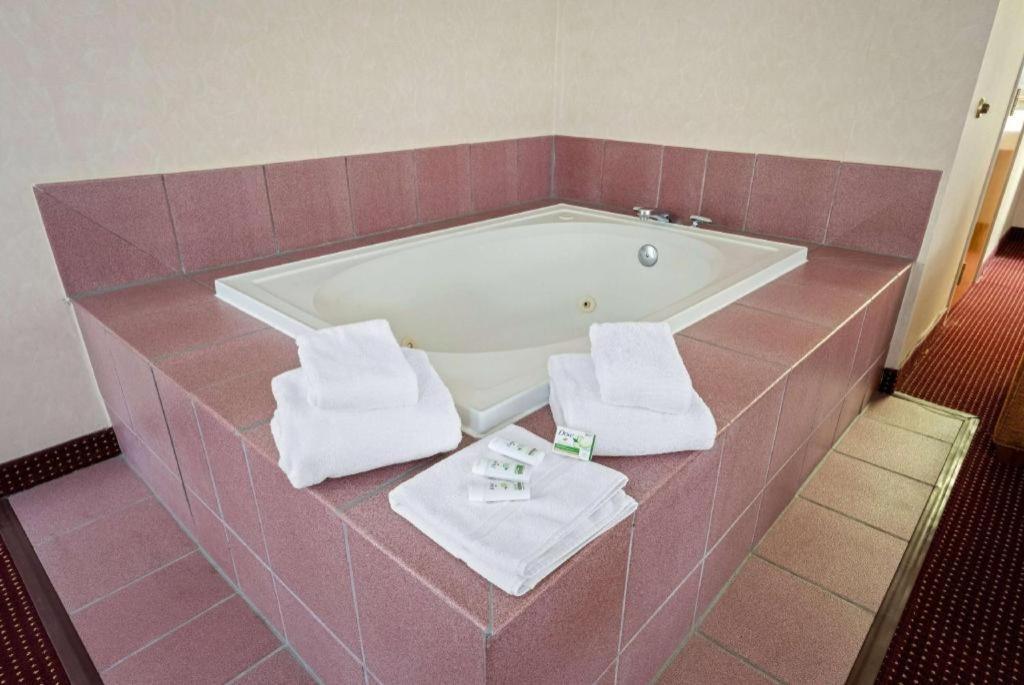 Hotel Americinn By Wyndham Airport Denver