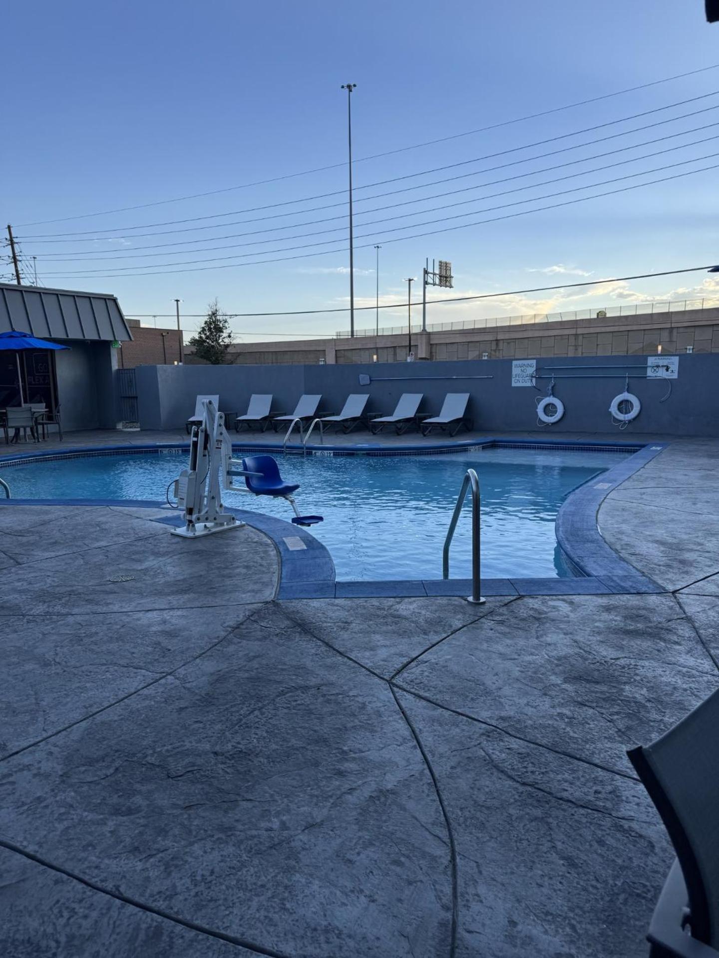 Express - North Hotel 3*