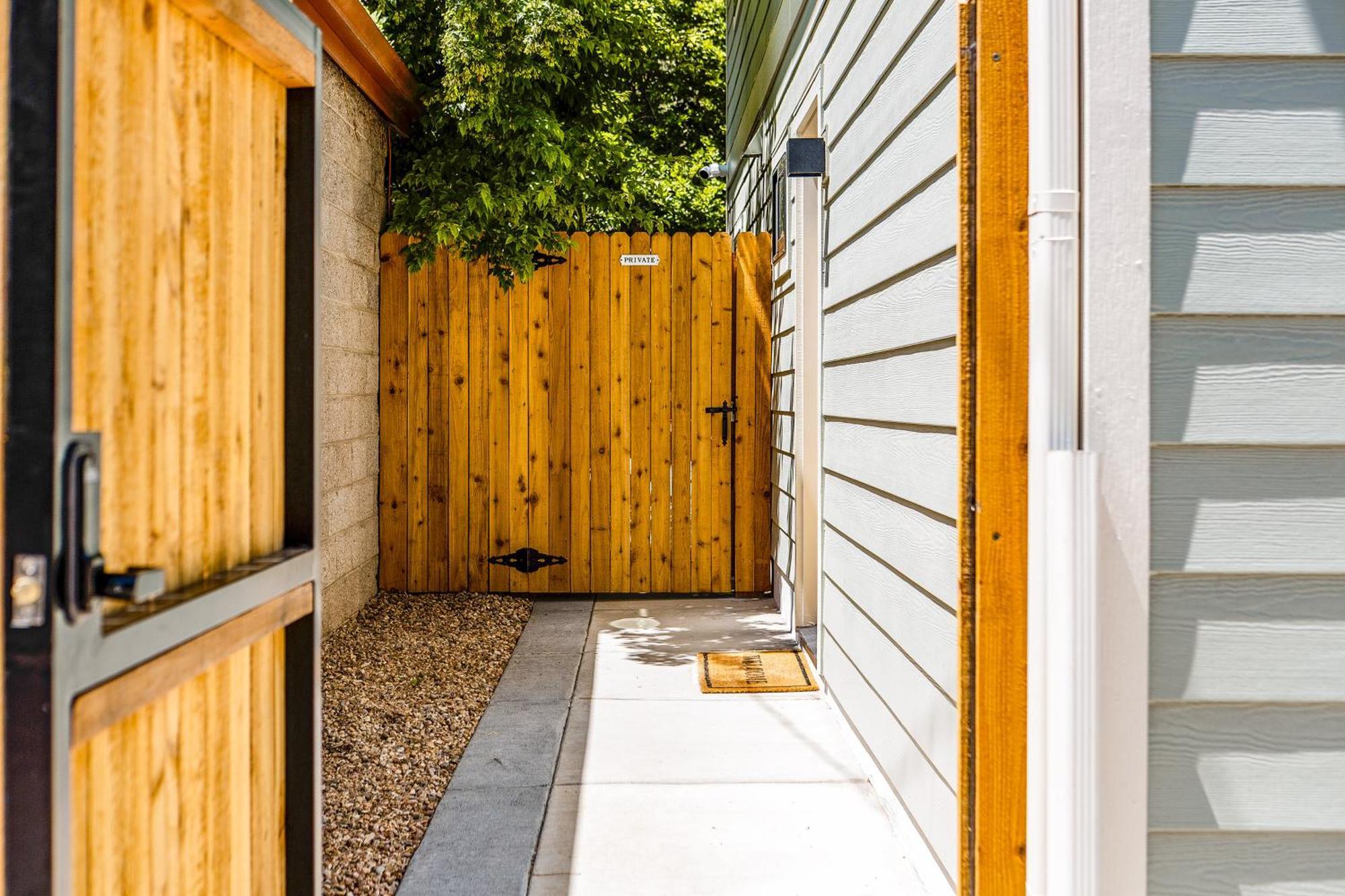 Apartment Less Than 1 Block To Park New-build In Denver! *