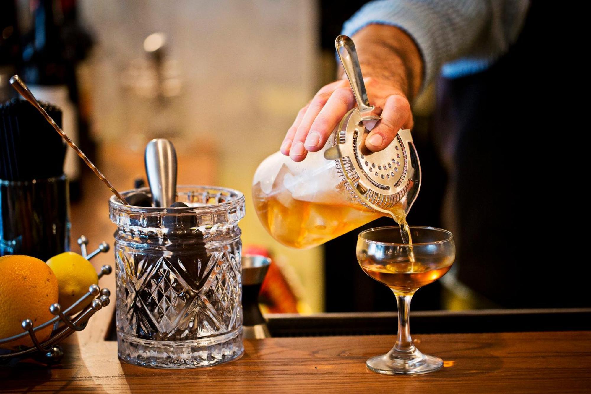 Kimpton Claret By Ihg Hotel