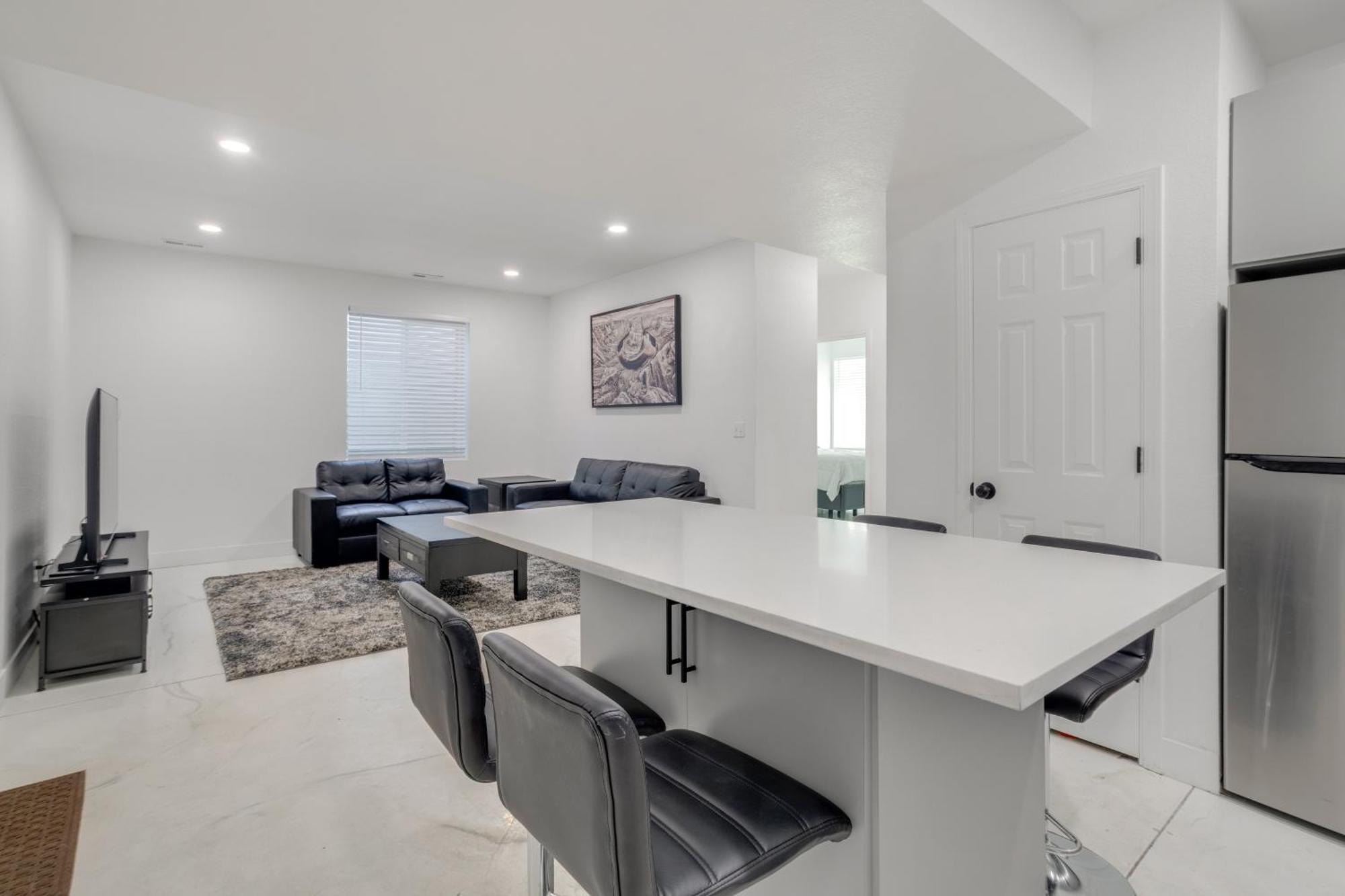 16 Mi To Dtwn Modern With Patio * Denver