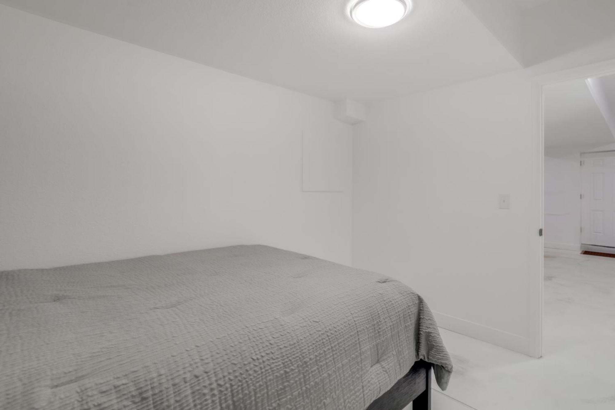 16 Mi To Dtwn Modern With Patio