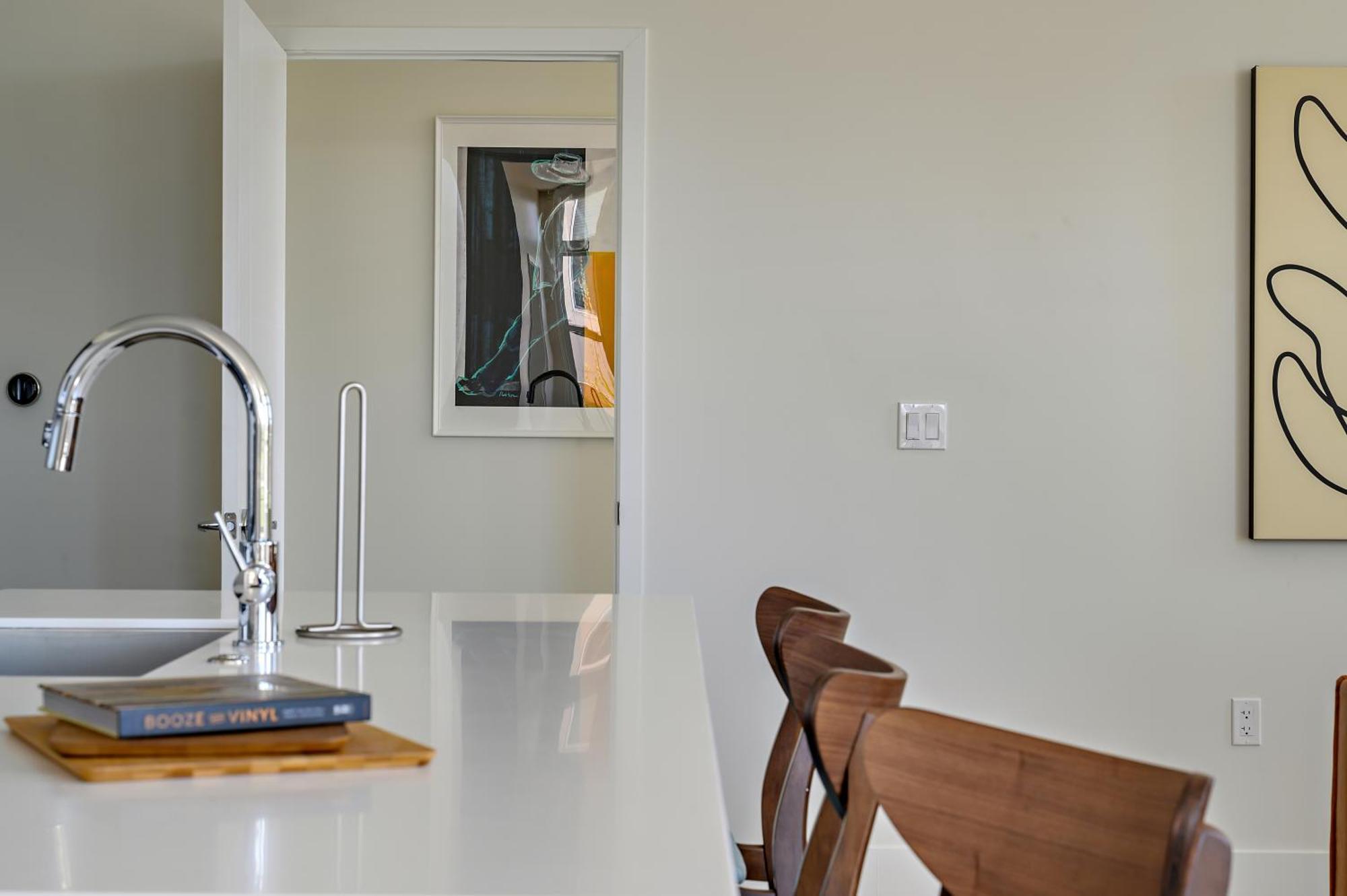 Lofted Living | Espadin Lohi *