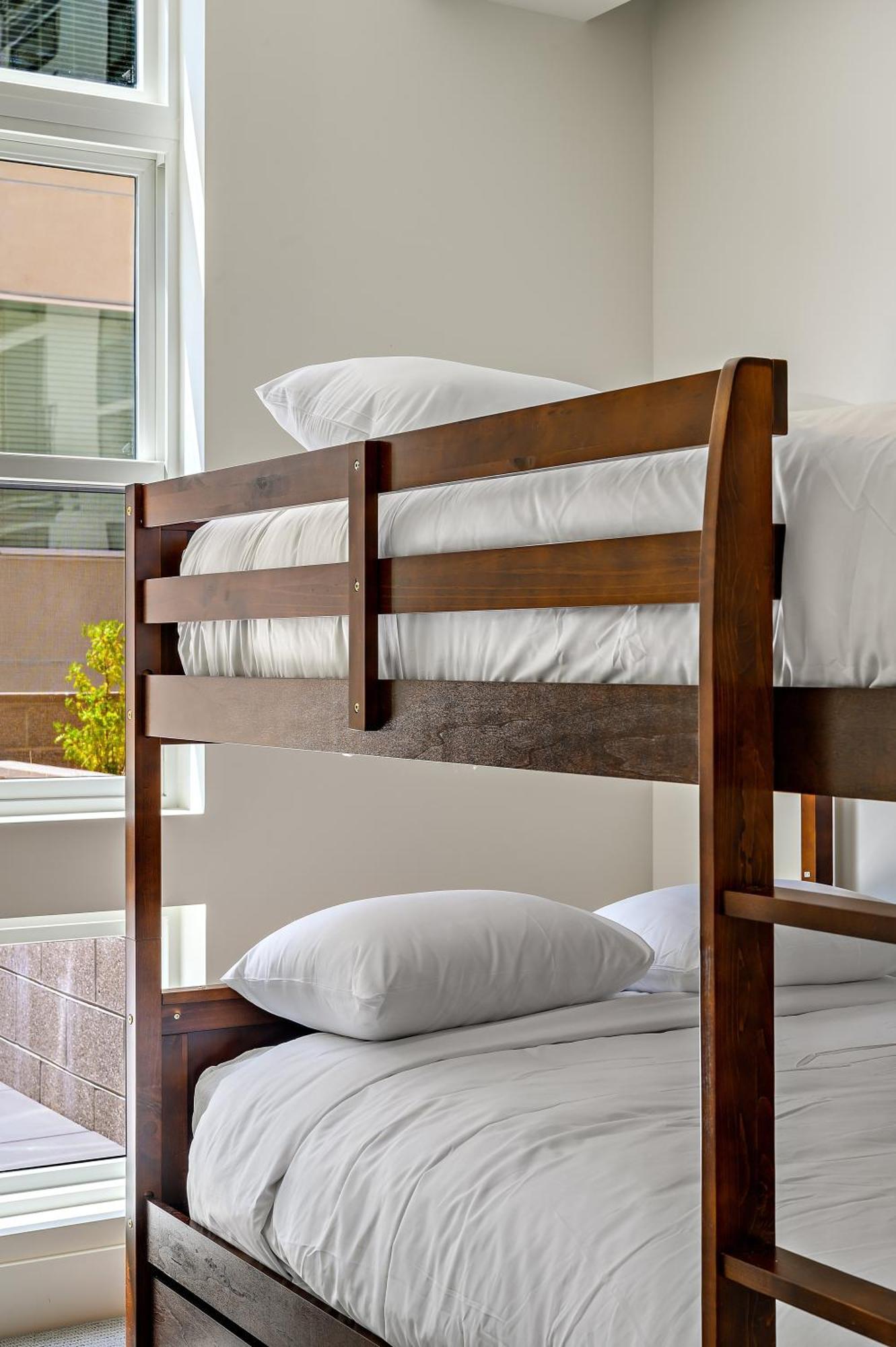 Lofted Living | Espadin Lohi *