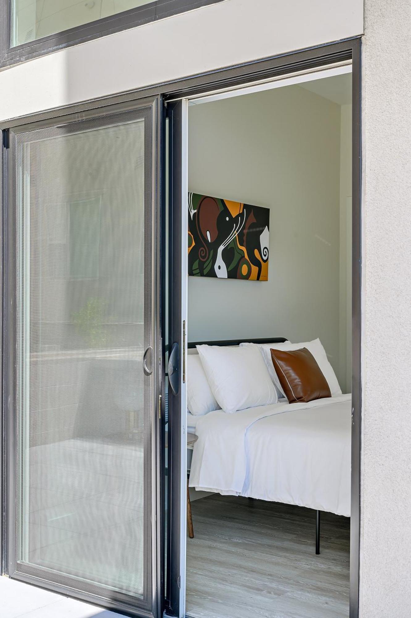 Lofted Living | Espadin Lohi Denver
