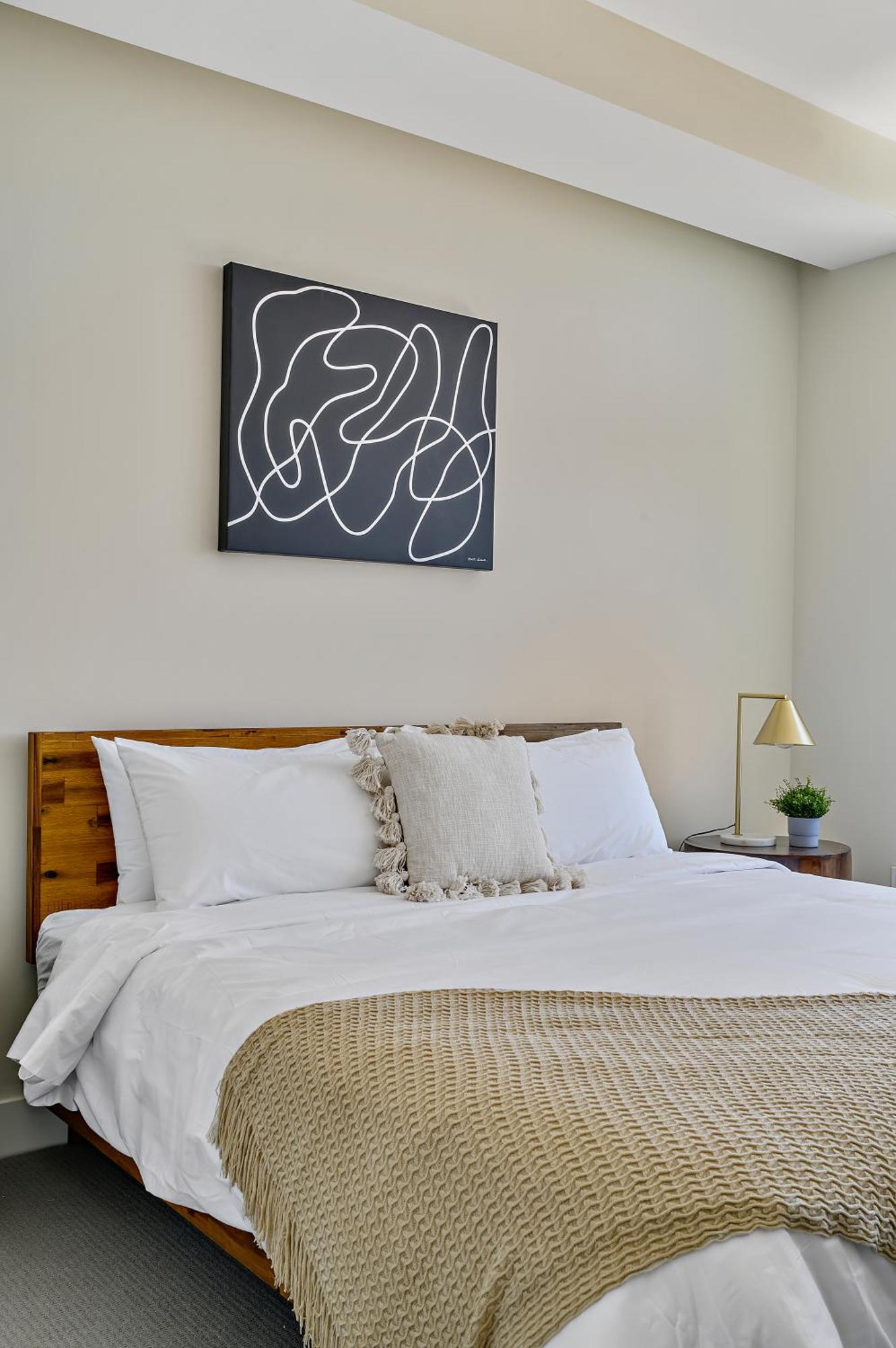 Holiday home Lofted Living | Espadin Lohi
