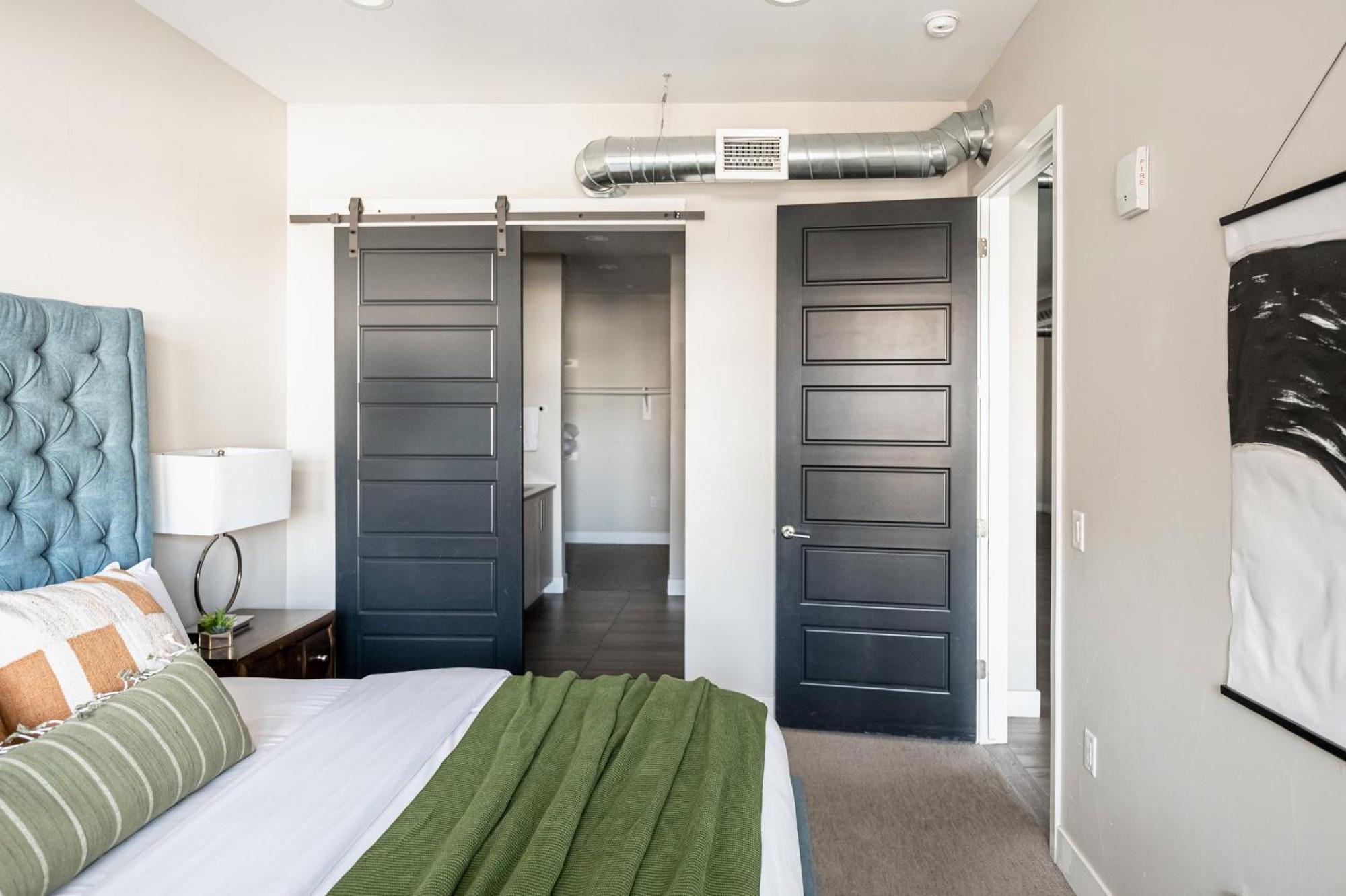 Bright & Breezy | Rino Art Lofts * Denver