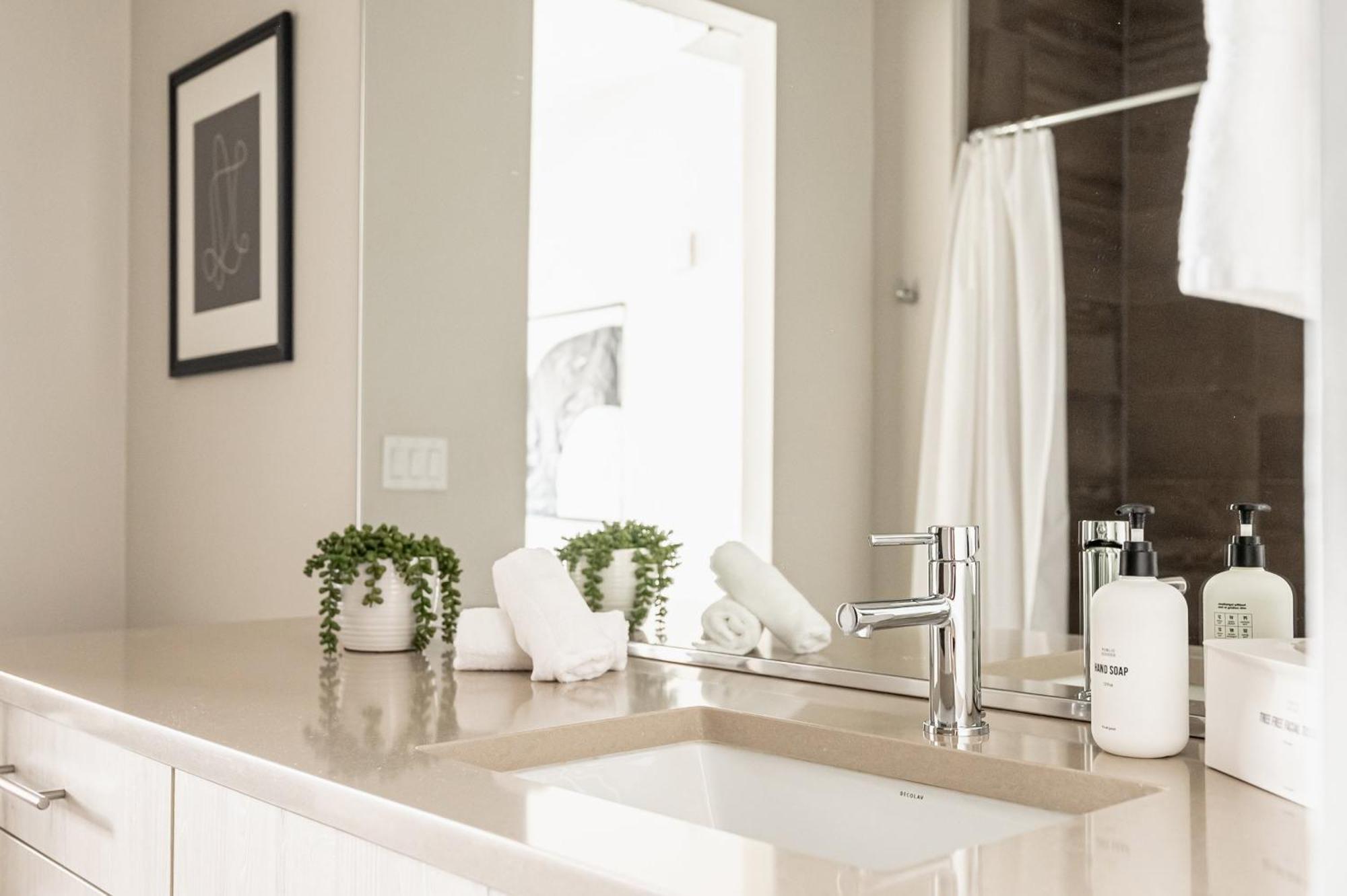 Holiday home Bright & Breezy | Rino Art Lofts *