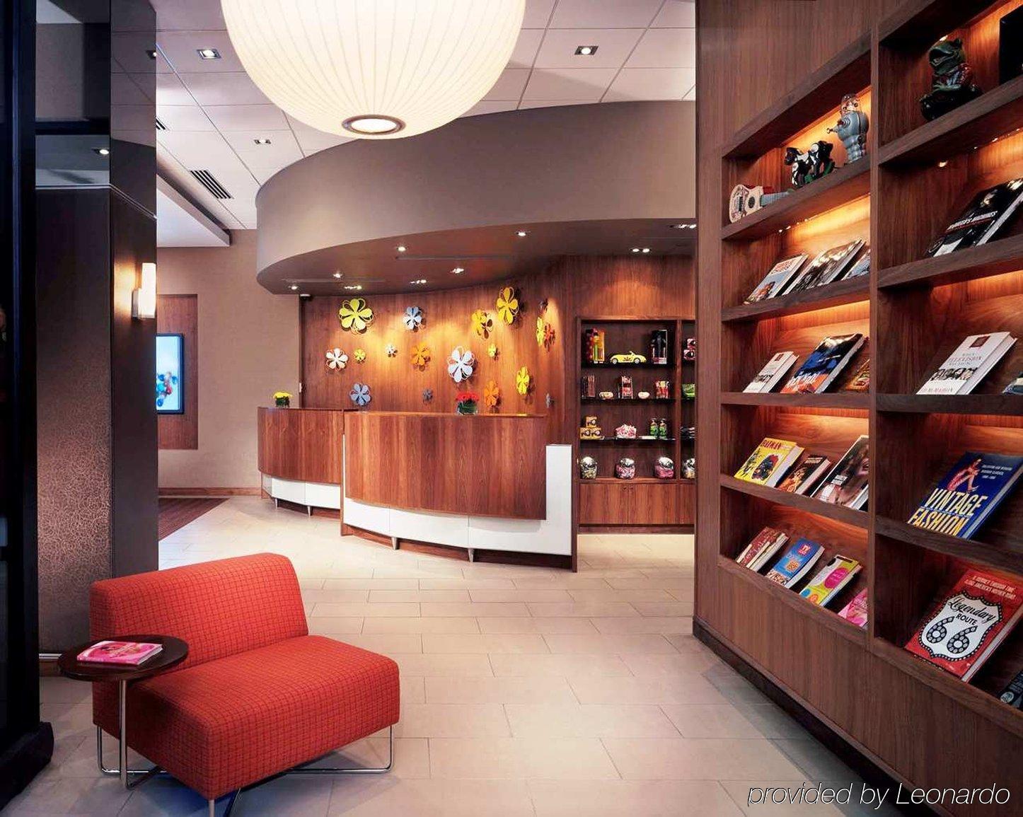 The Curtis - A Doubletree By Hilton Hotel 4*