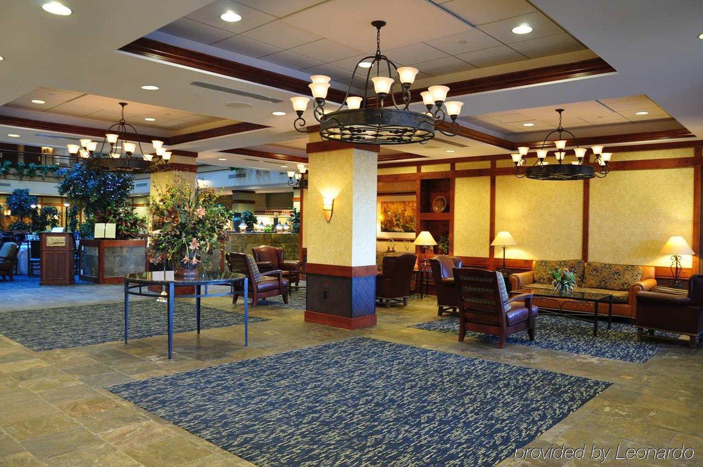 Embassy By Hilton International Airport Hotel Denver