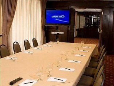 The Burnsley All Hotel 3*
