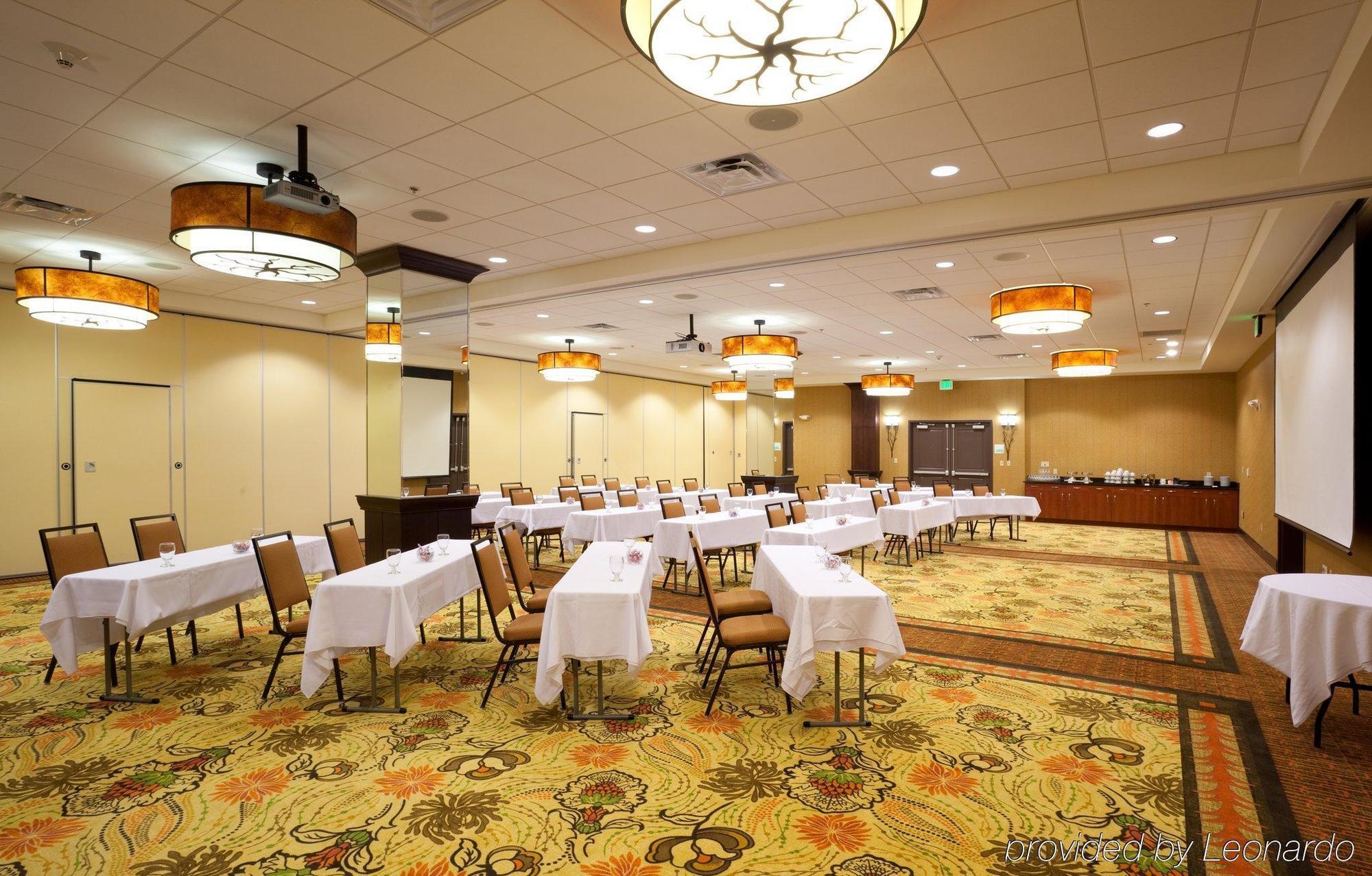 Doubletree By Hilton International Airport, Co Hotel Denver