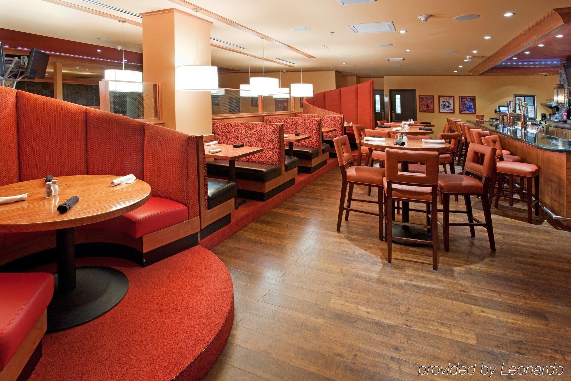 Doubletree By Hilton International Airport, Co