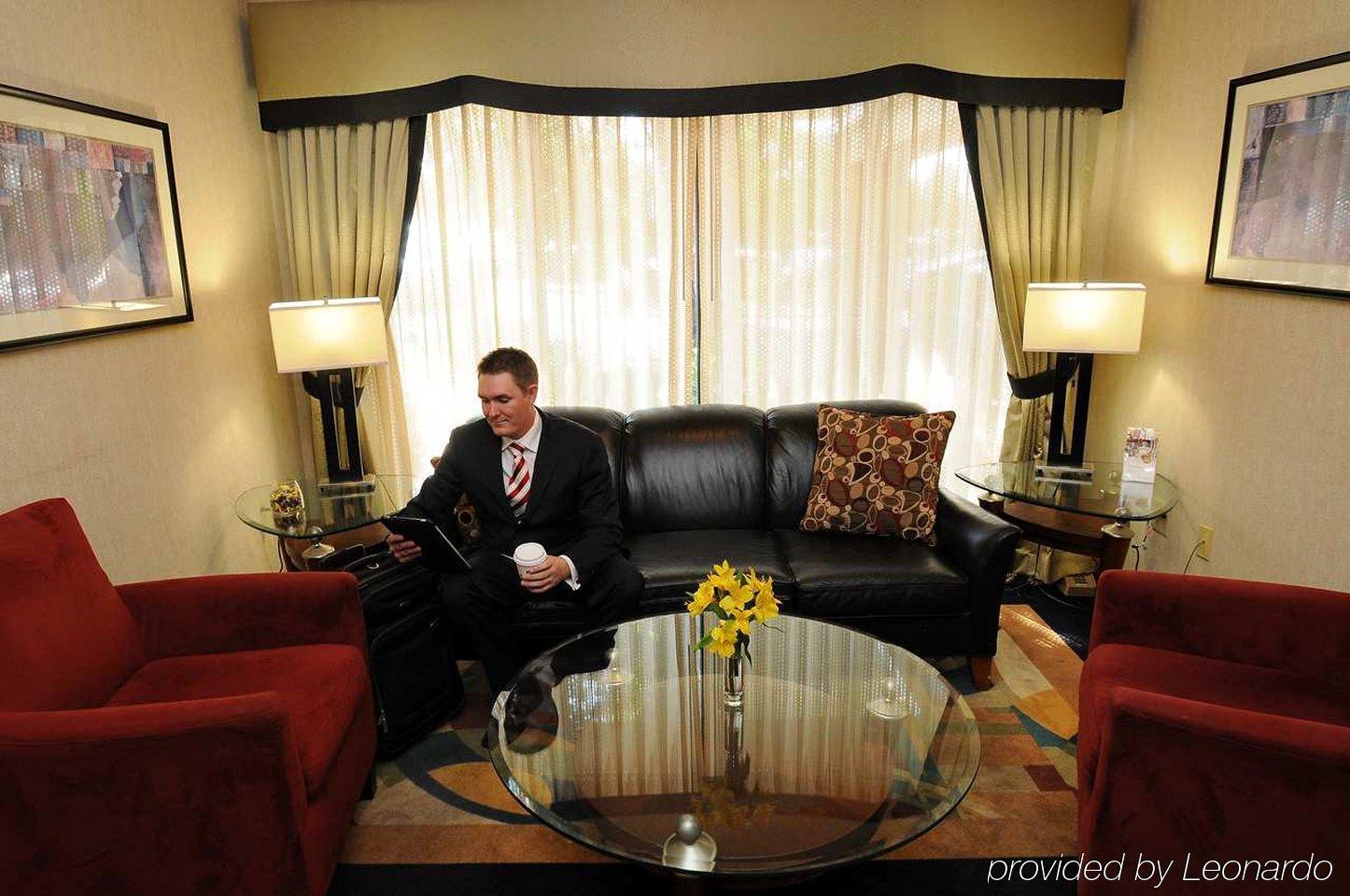 Hotel Hampton & Denver-cherry Creek Denver