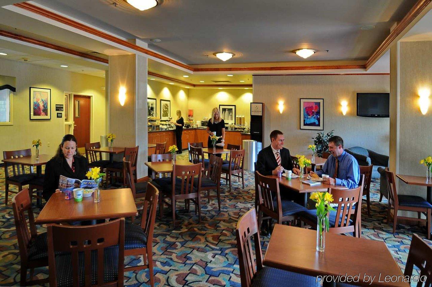 Hampton & Denver-cherry Creek 3*