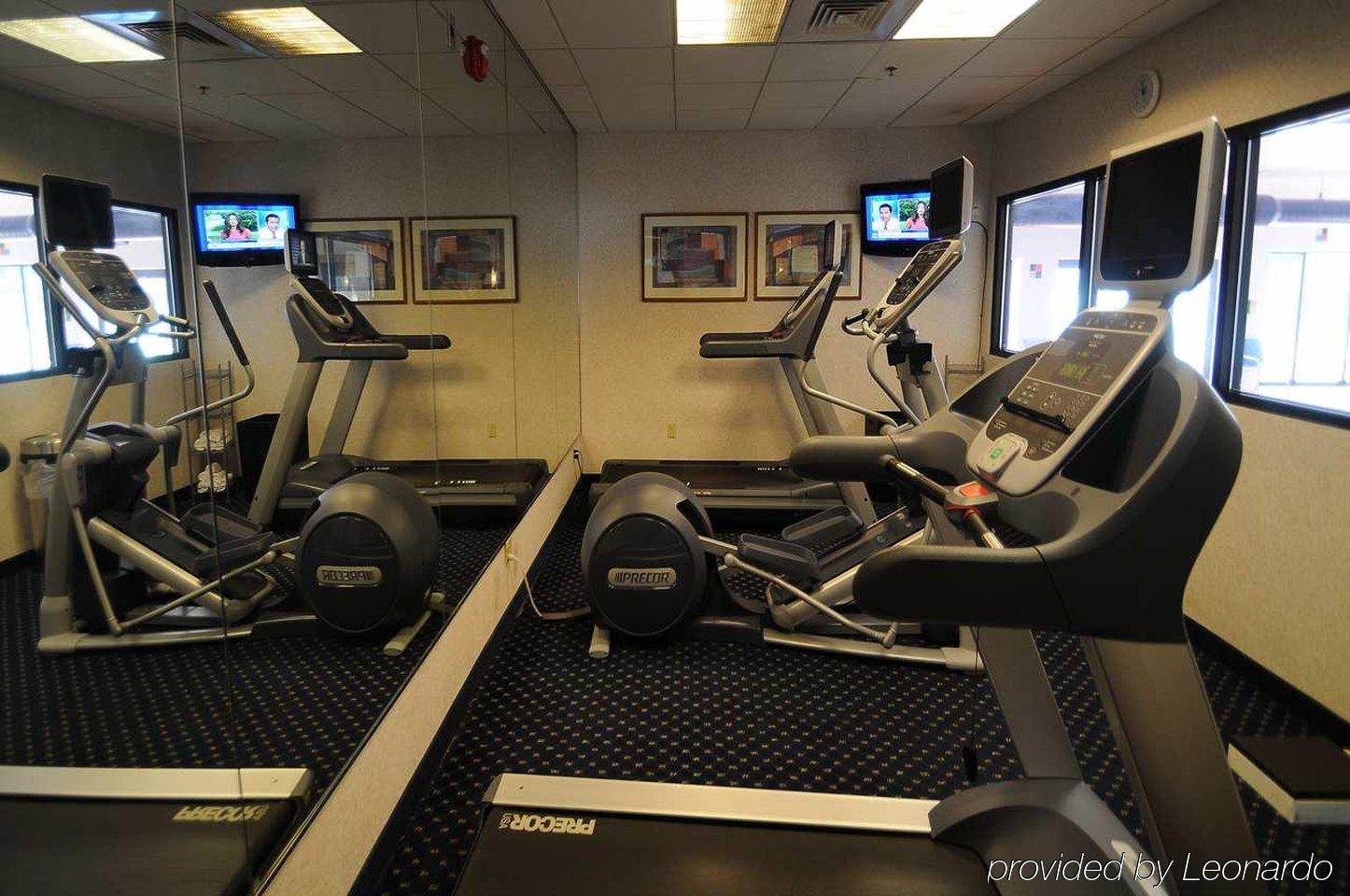 Hampton & Denver-cherry Creek Hotel 3*